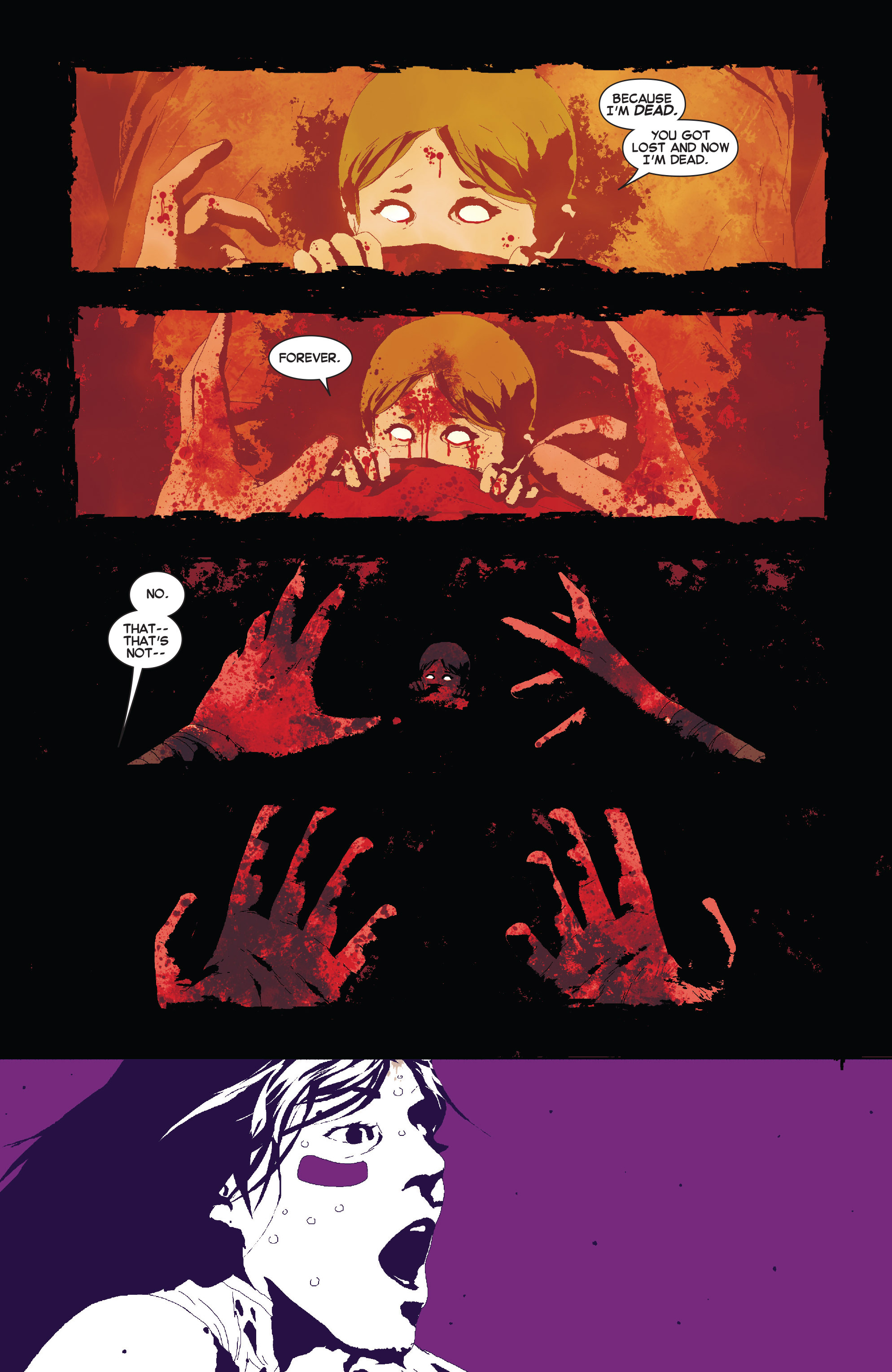 Read online All-New X-Men (2013) comic -  Issue # _Annual 1 - 7