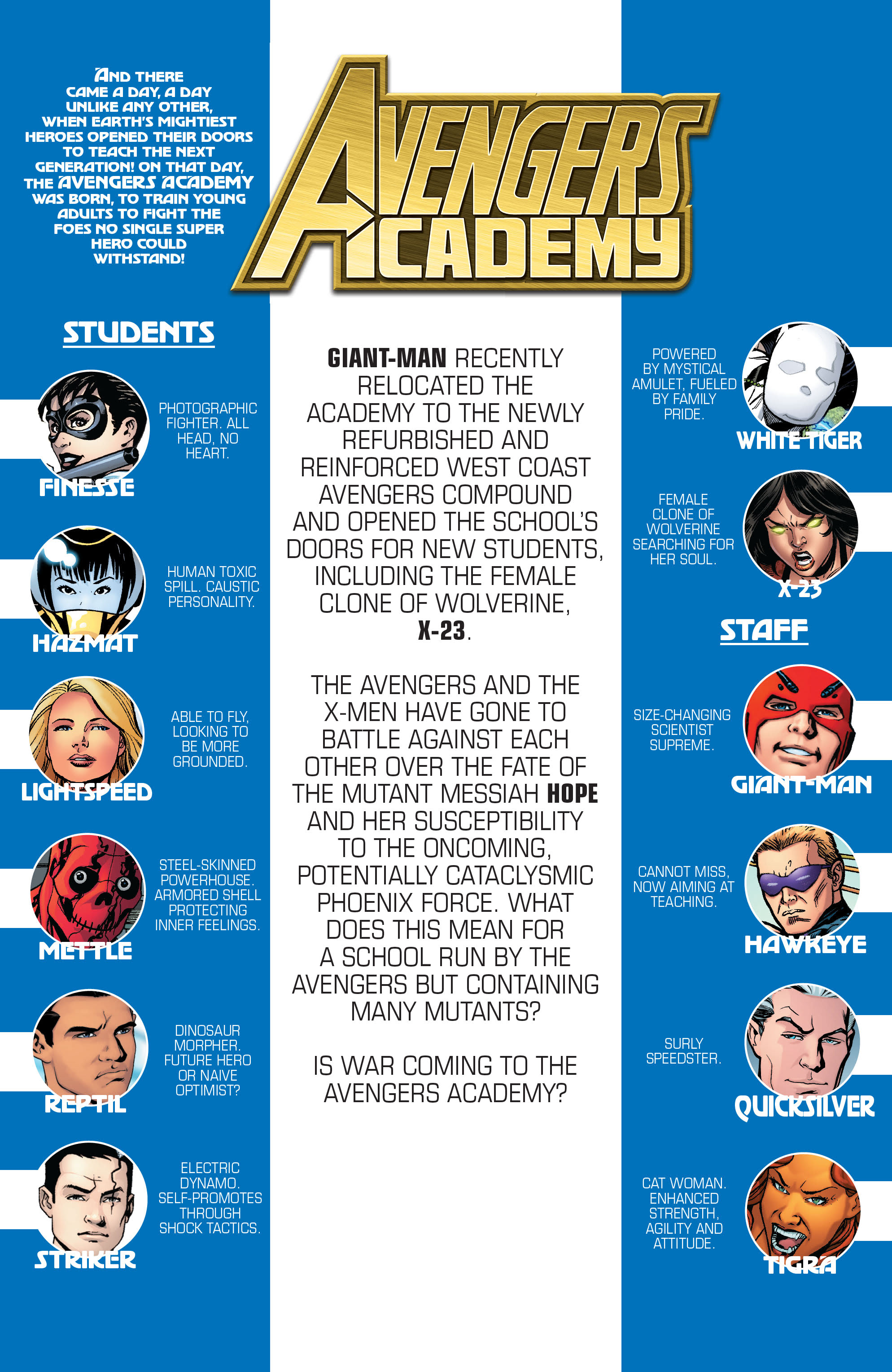 Read online Avengers vs. X-Men Omnibus comic -  Issue # TPB (Part 8) - 24
