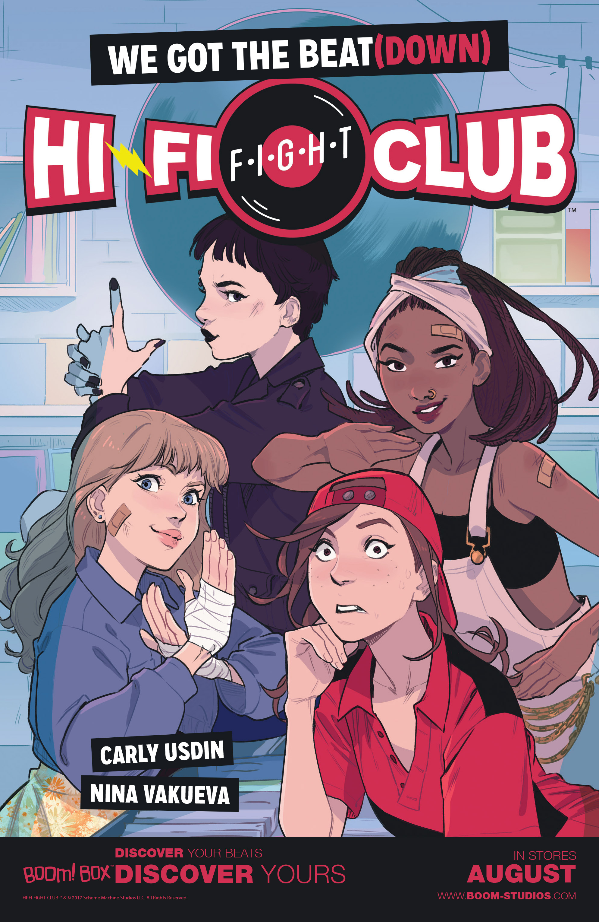 Read online Brave Chef Brianna comic -  Issue #4 - 31