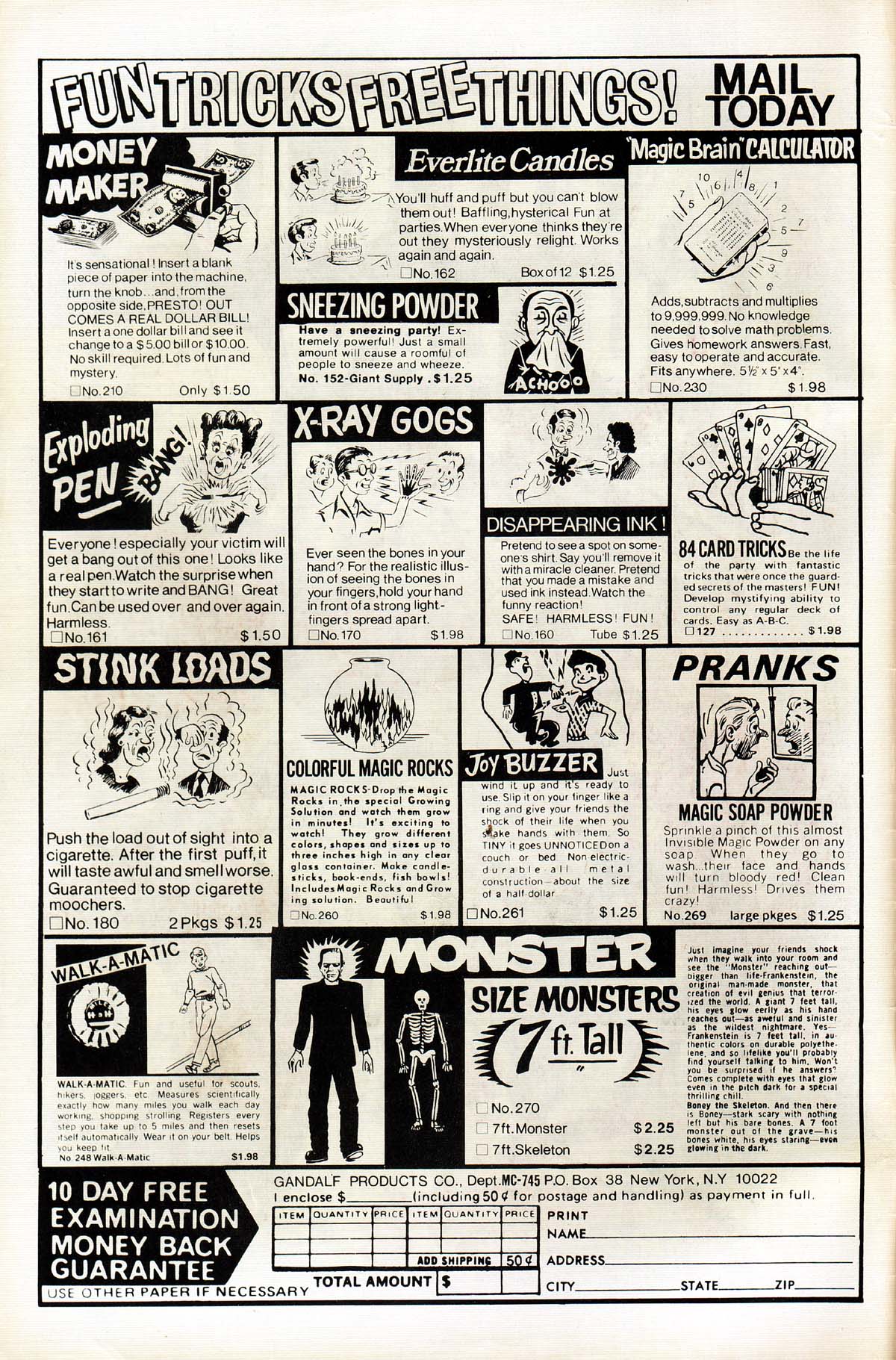 Read online Kid Colt Outlaw comic -  Issue #219 - 2