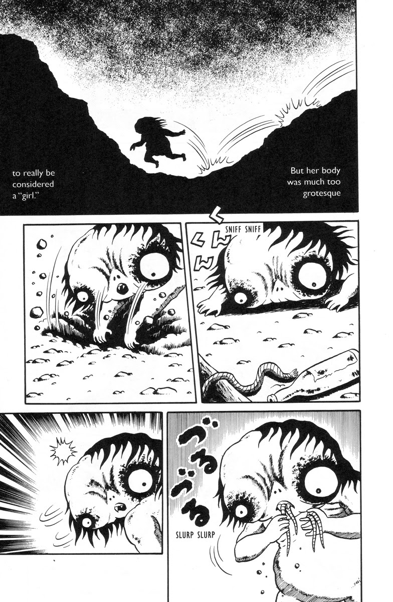 Read online Hell Baby comic -  Issue # TPB (Part 1) - 61