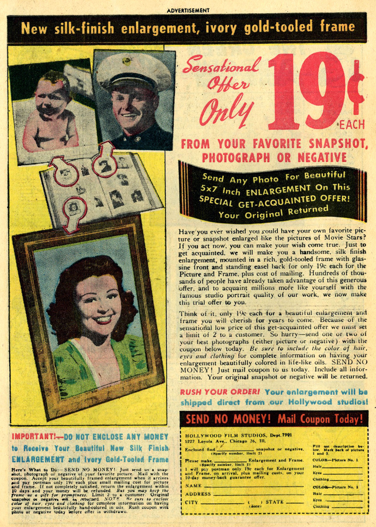 Read online Batman (1940) comic -  Issue #56 - 50