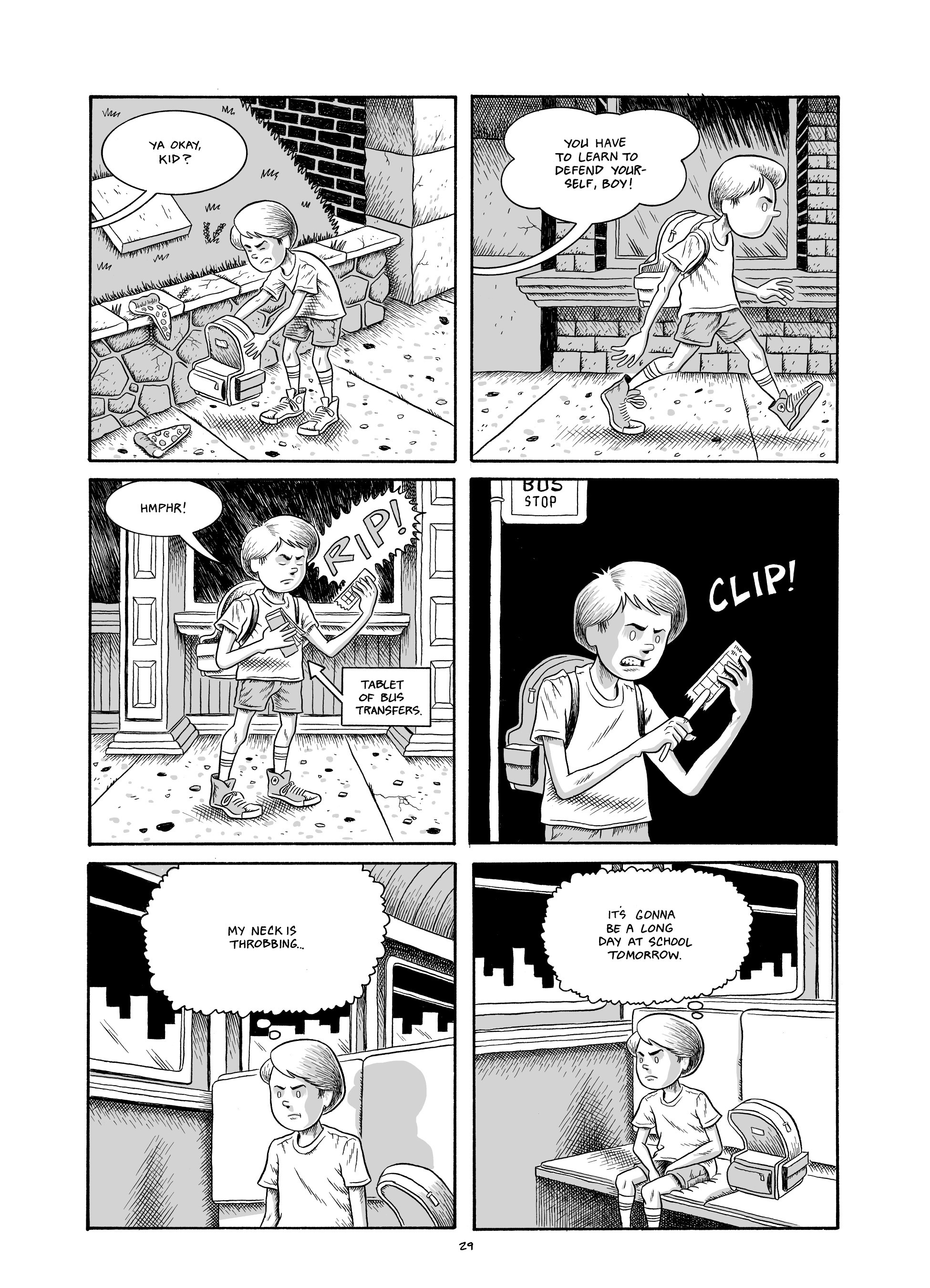 Read online Wizzywig comic -  Issue # TPB (Part 1) - 29