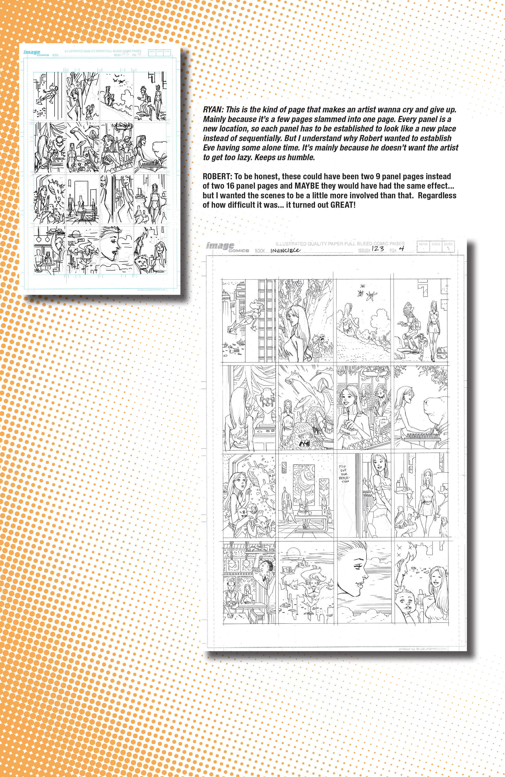 Read online Invincible comic -  Issue # (2003) _TPB 22 - Reboot - 140