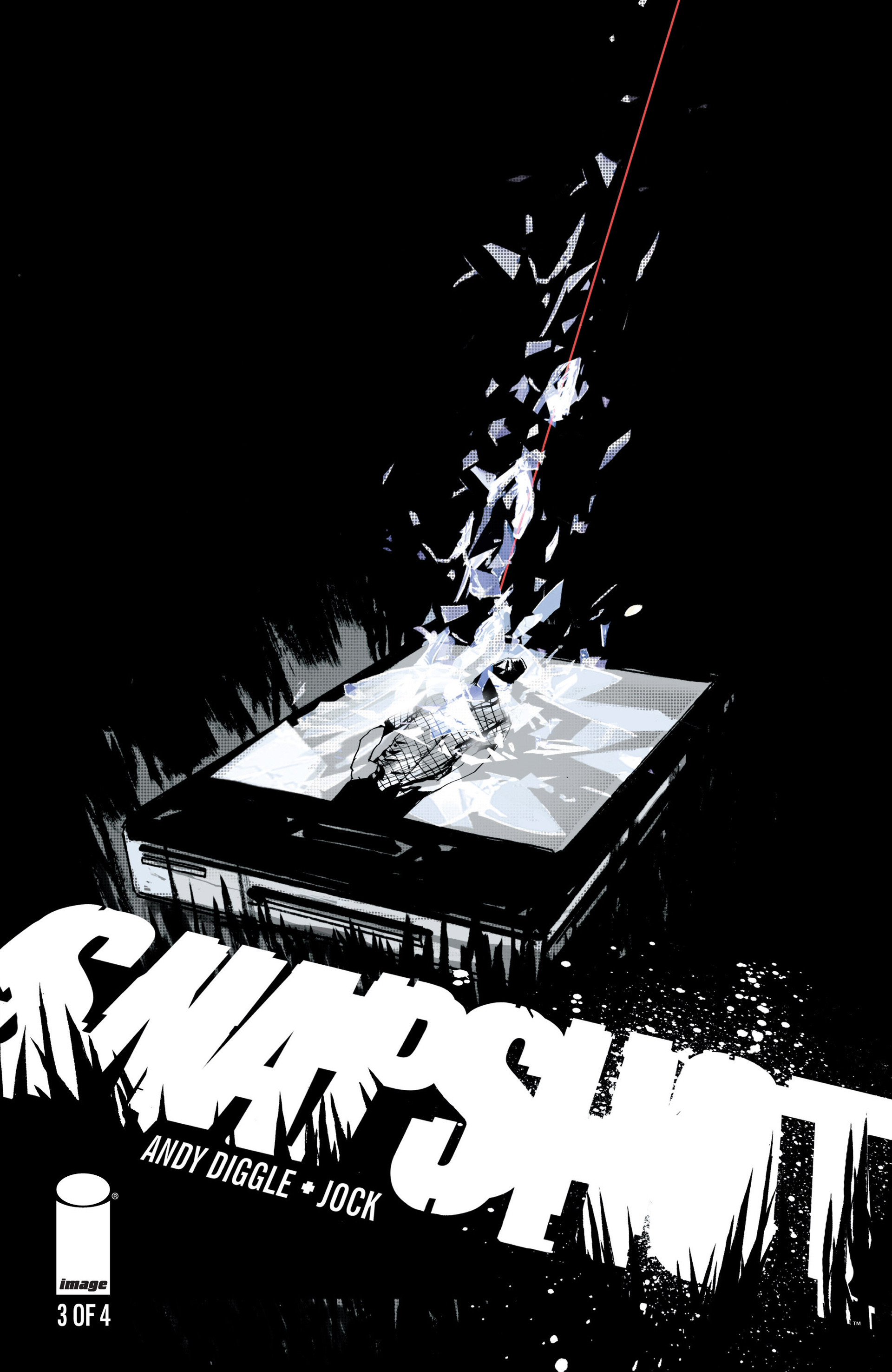 Read online Snapshot comic -  Issue #3 - 1