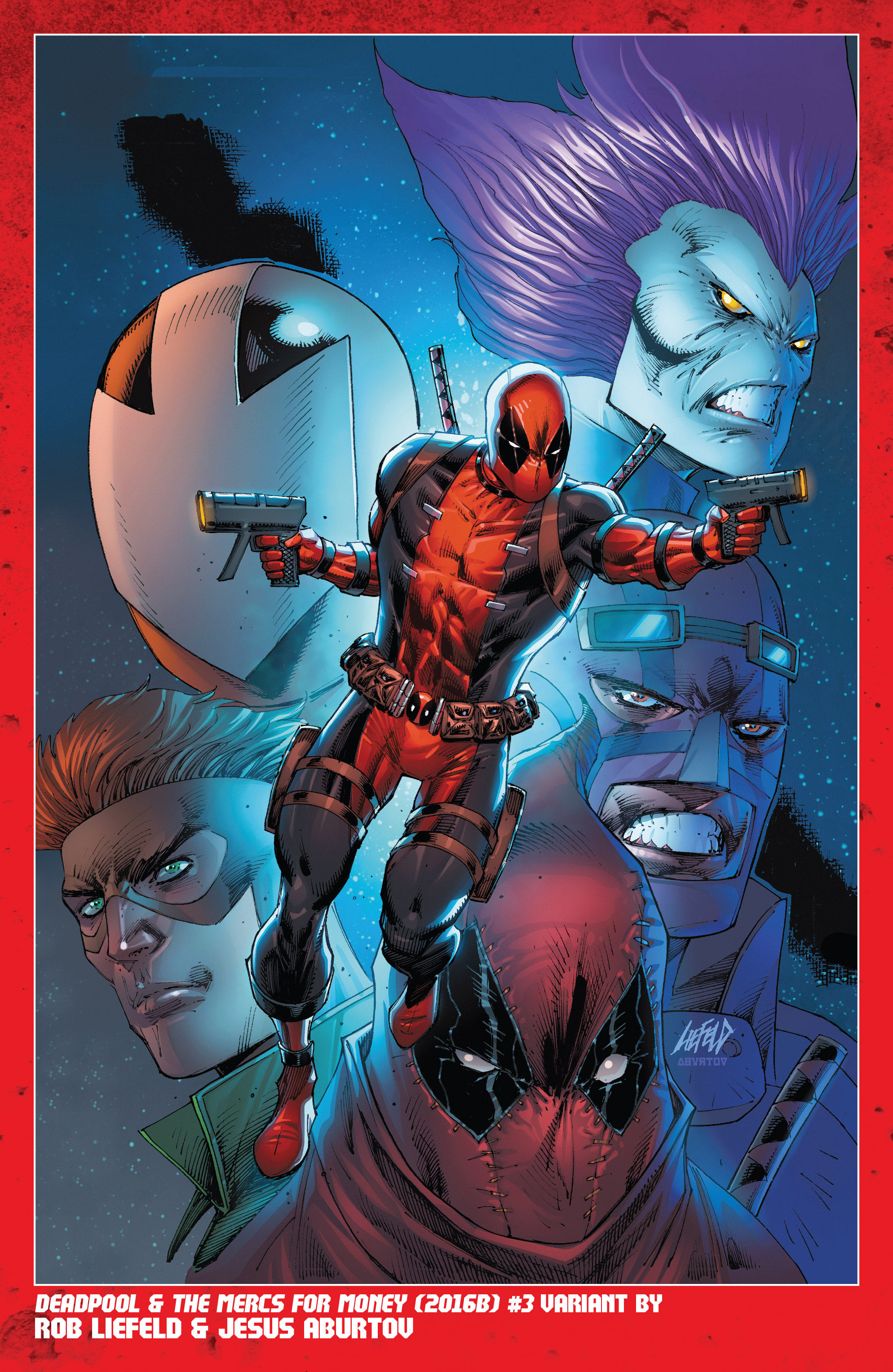 Read online Deadpool Classic comic -  Issue # TPB 23 (Part 4) - 87