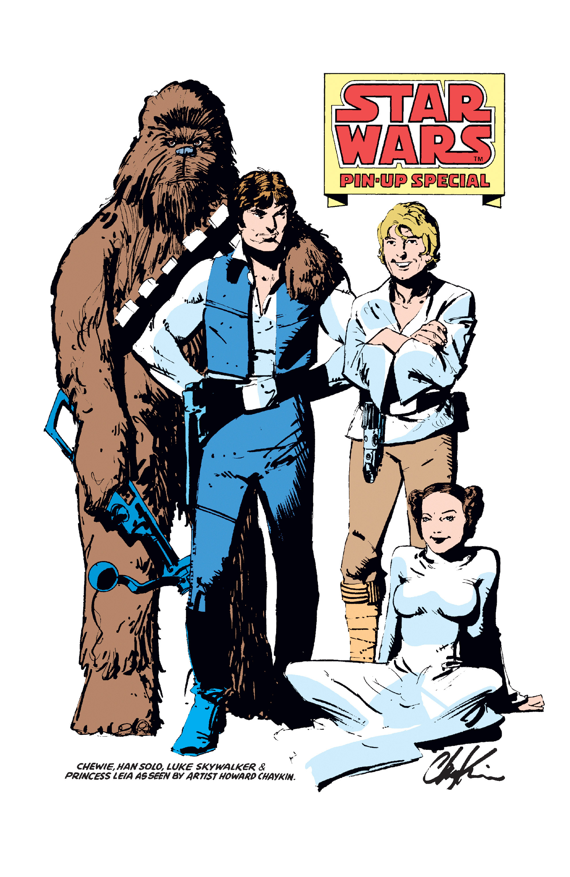 Read online Star Wars Omnibus comic -  Issue # Vol. 13 - 61