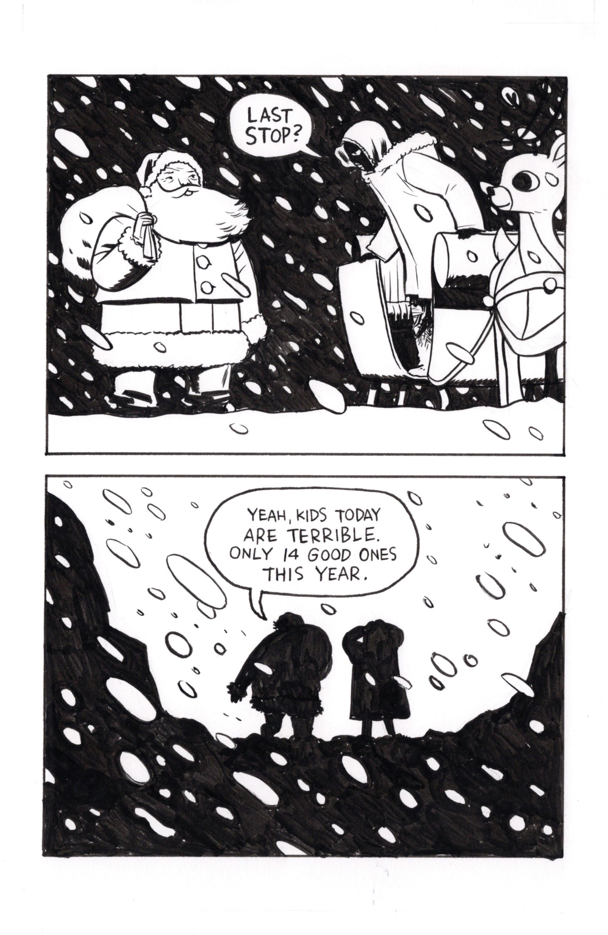 Read online Street Angel: Deadliest Girl Alive comic -  Issue # TPB (Part 2) - 51