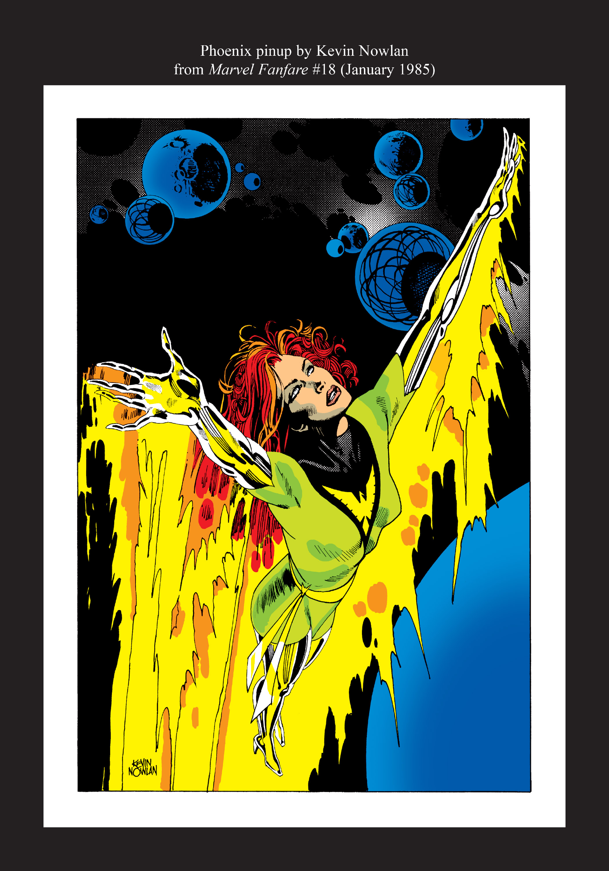 Read online Marvel Masterworks: The Uncanny X-Men comic -  Issue # TPB 11 (Part 5) - 31