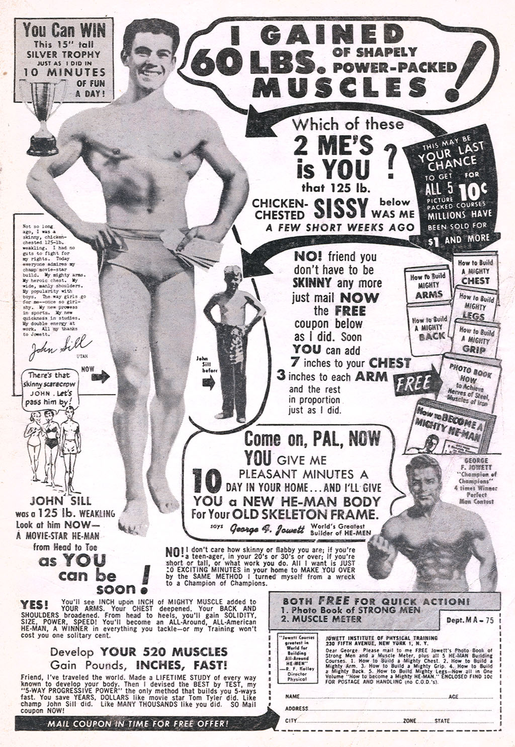 Read online Two-Gun Kid comic -  Issue #37 - 35