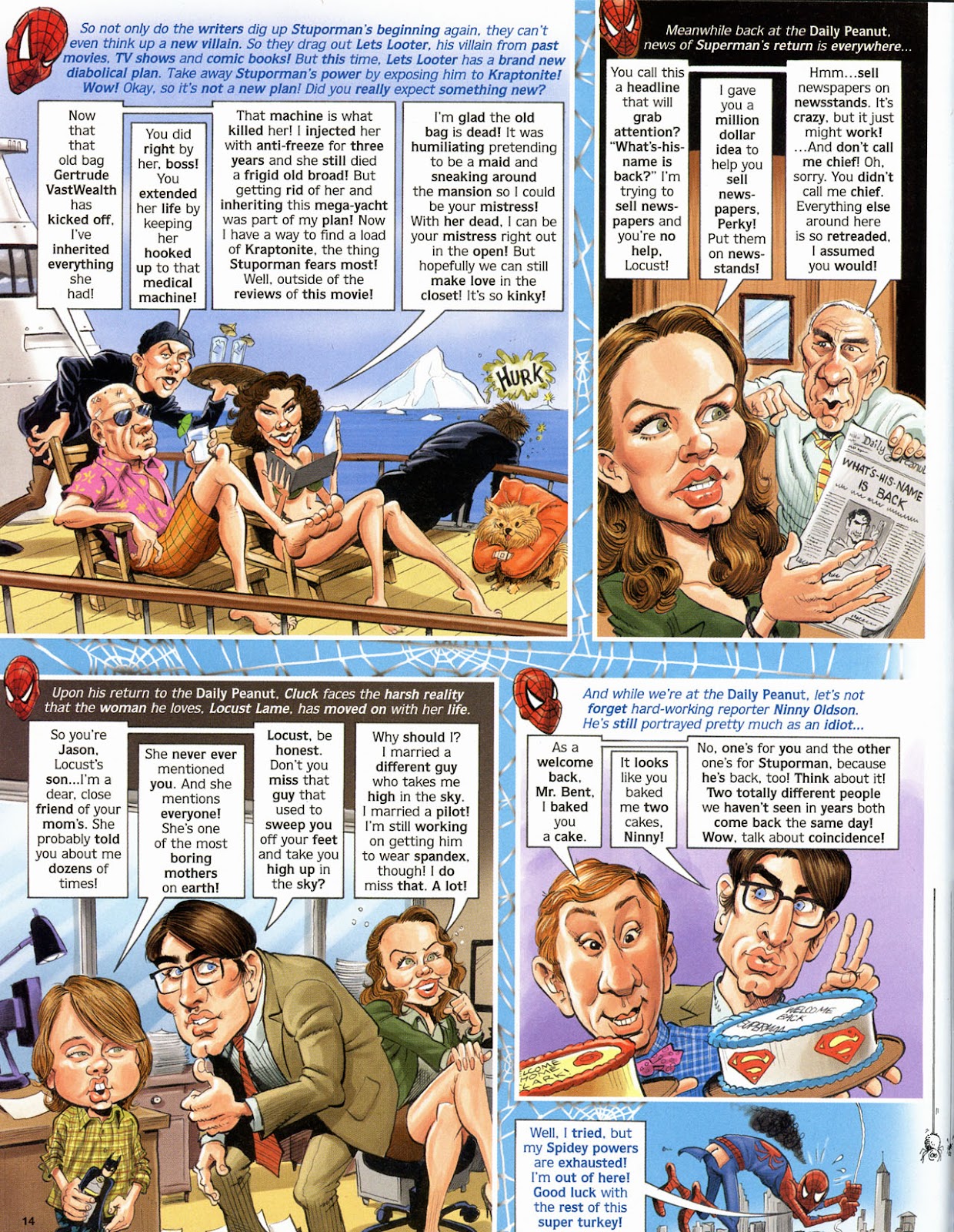 MAD issue 468 - Page 11