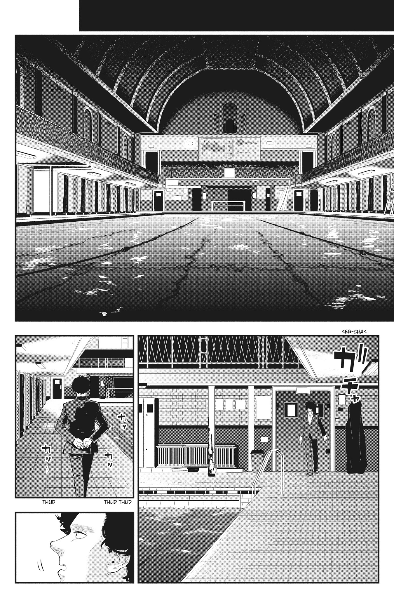 Read online Sherlock: The Great Game comic -  Issue #6 - 4