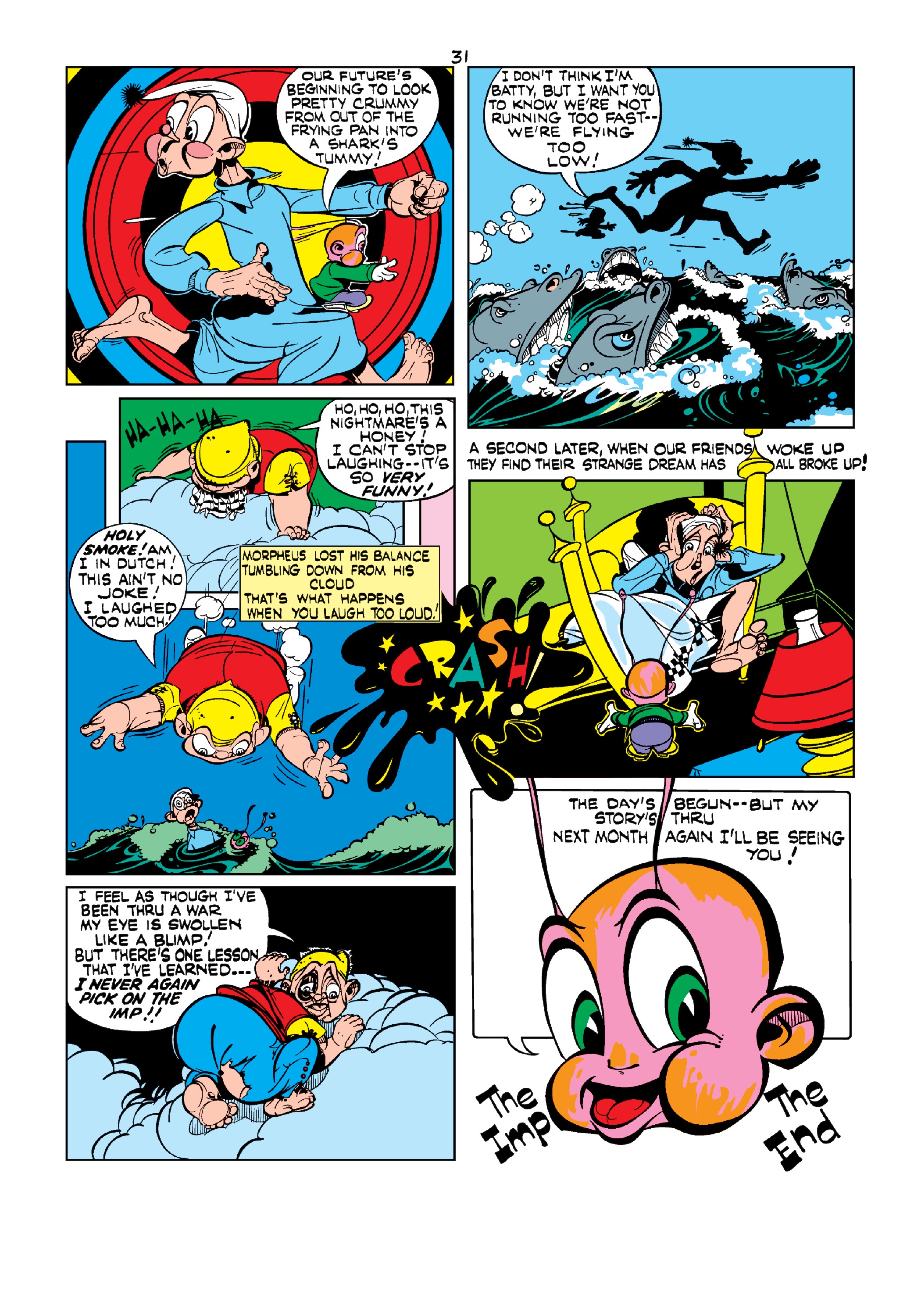Read online Marvel Masterworks: Golden Age Captain America comic -  Issue # TPB 4 (Part 2) - 73