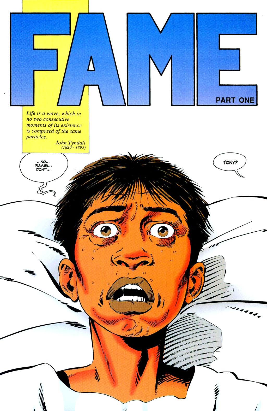 Read online John Byrne's Next Men (1992) comic -  Issue # TPB 3 - 5