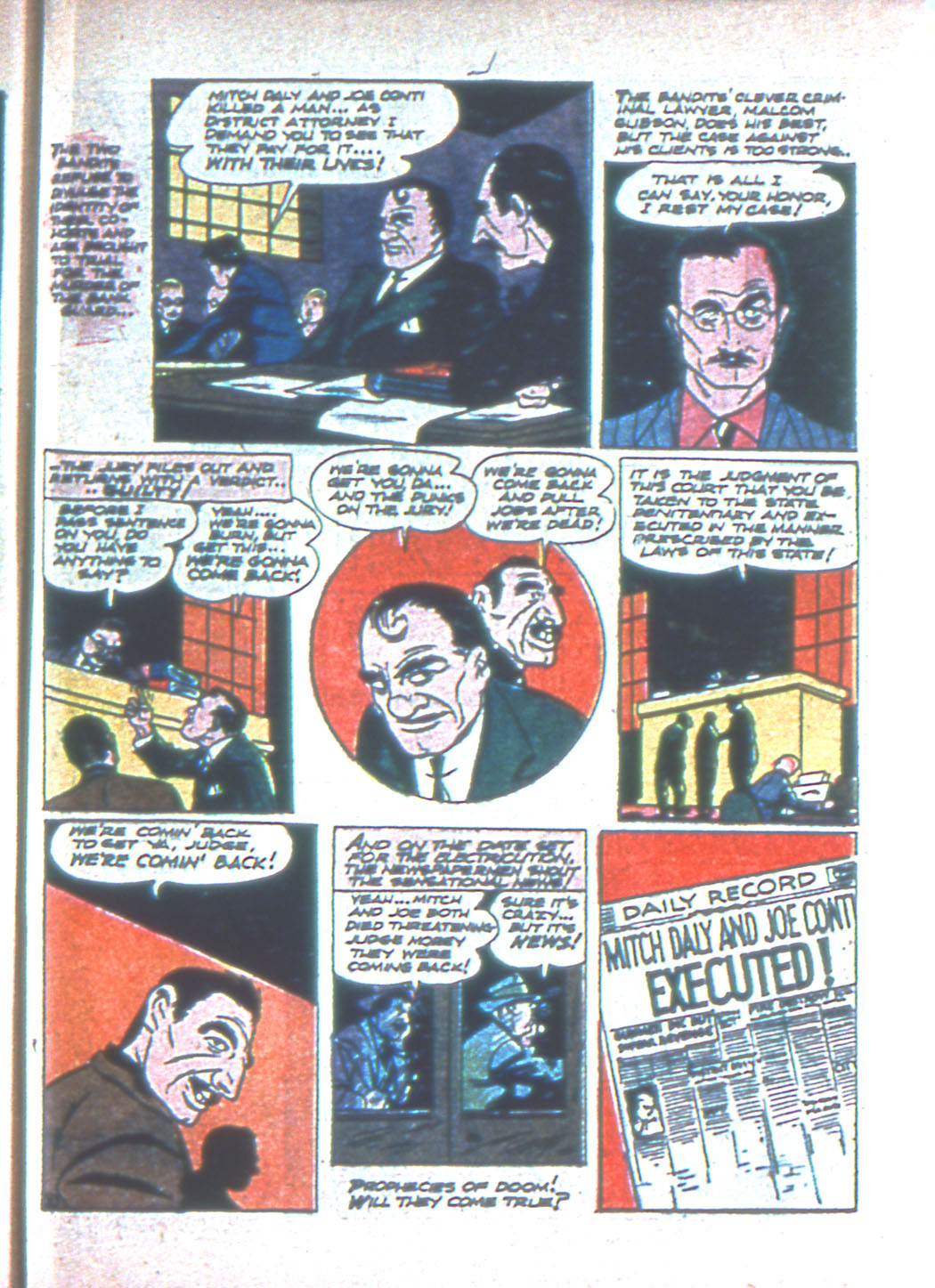 Read online Sensation (Mystery) Comics comic -  Issue #3 - 57