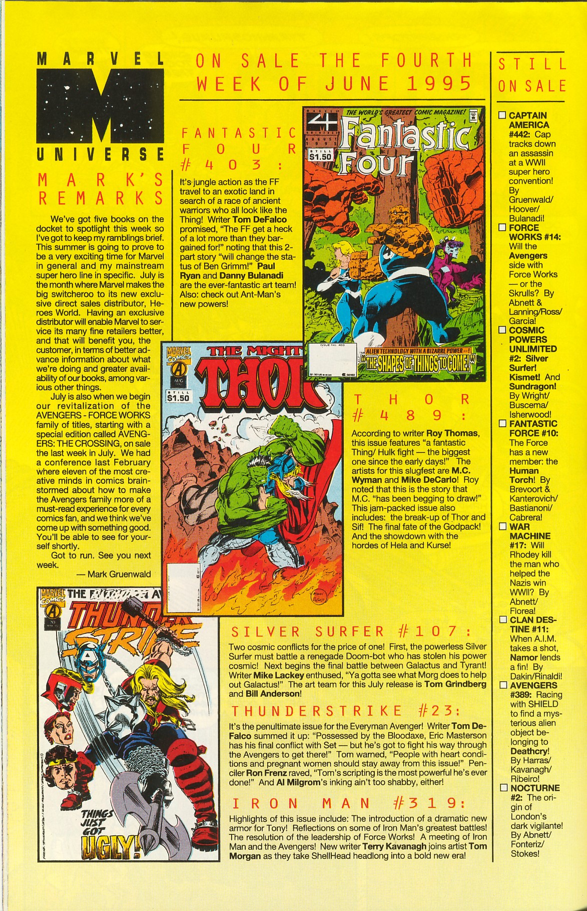 Read online Mighty Morphin' Power Rangers: The Movie comic -  Issue # Full - 16