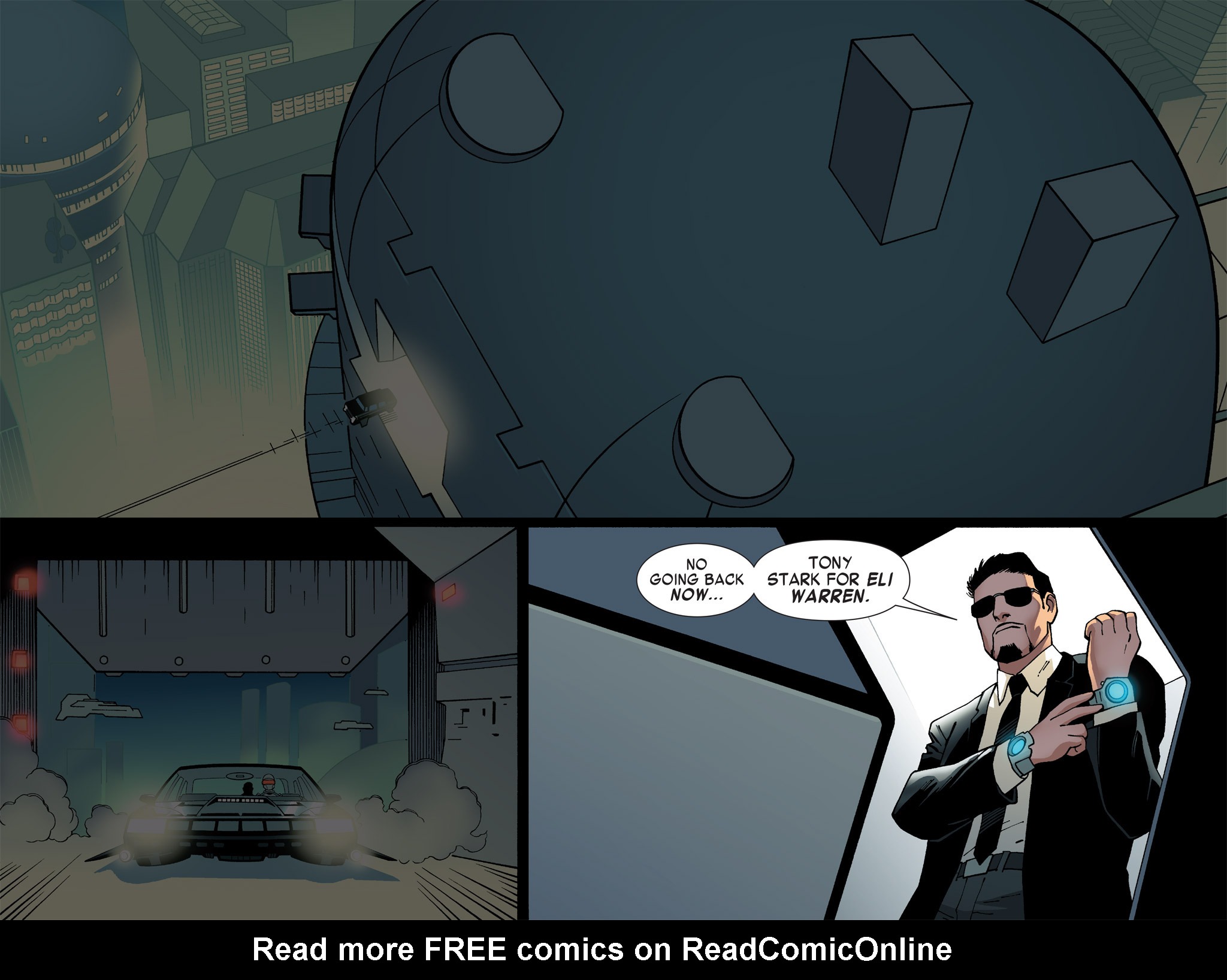 Read online Iron Man: Fatal Frontier Infinite Comic comic -  Issue #5 - 42