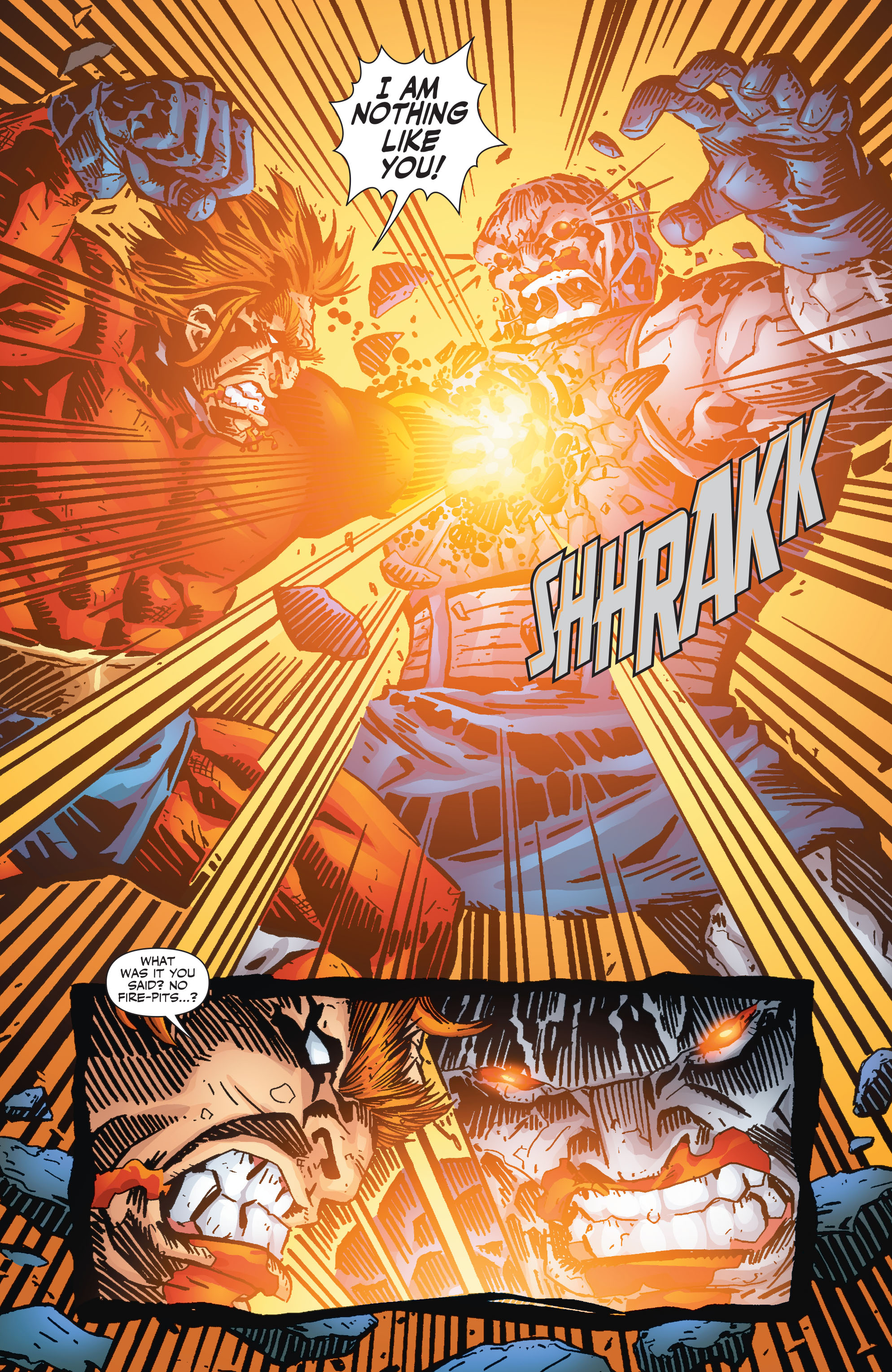 Read online Countdown (2007) comic -  Issue #2 - 17