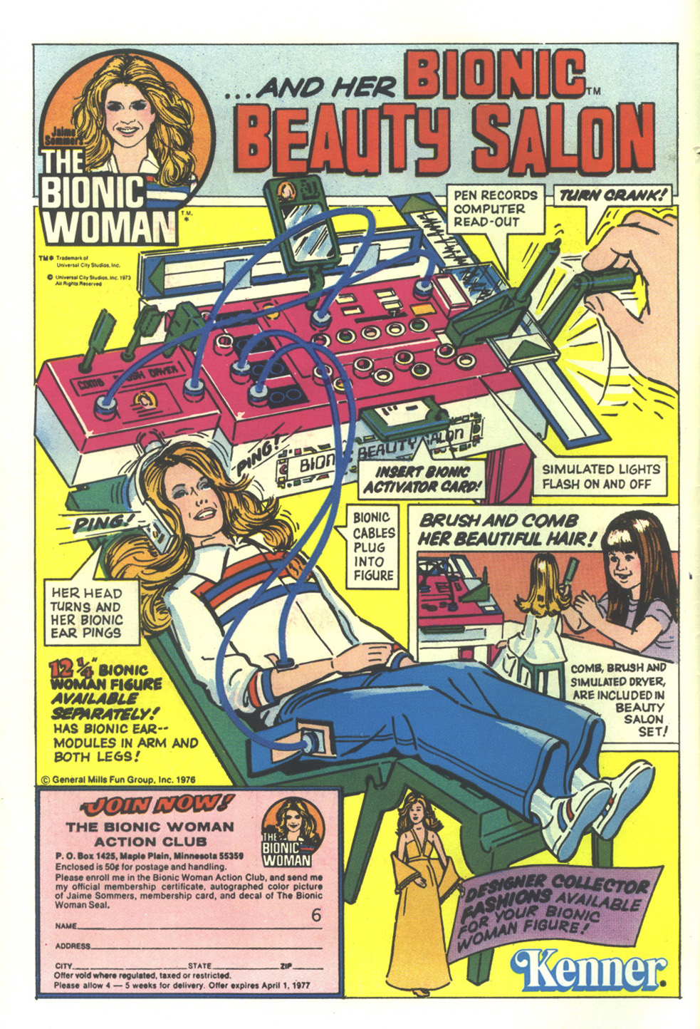 Read online Walt Disney Daisy and Donald comic -  Issue #21 - 2