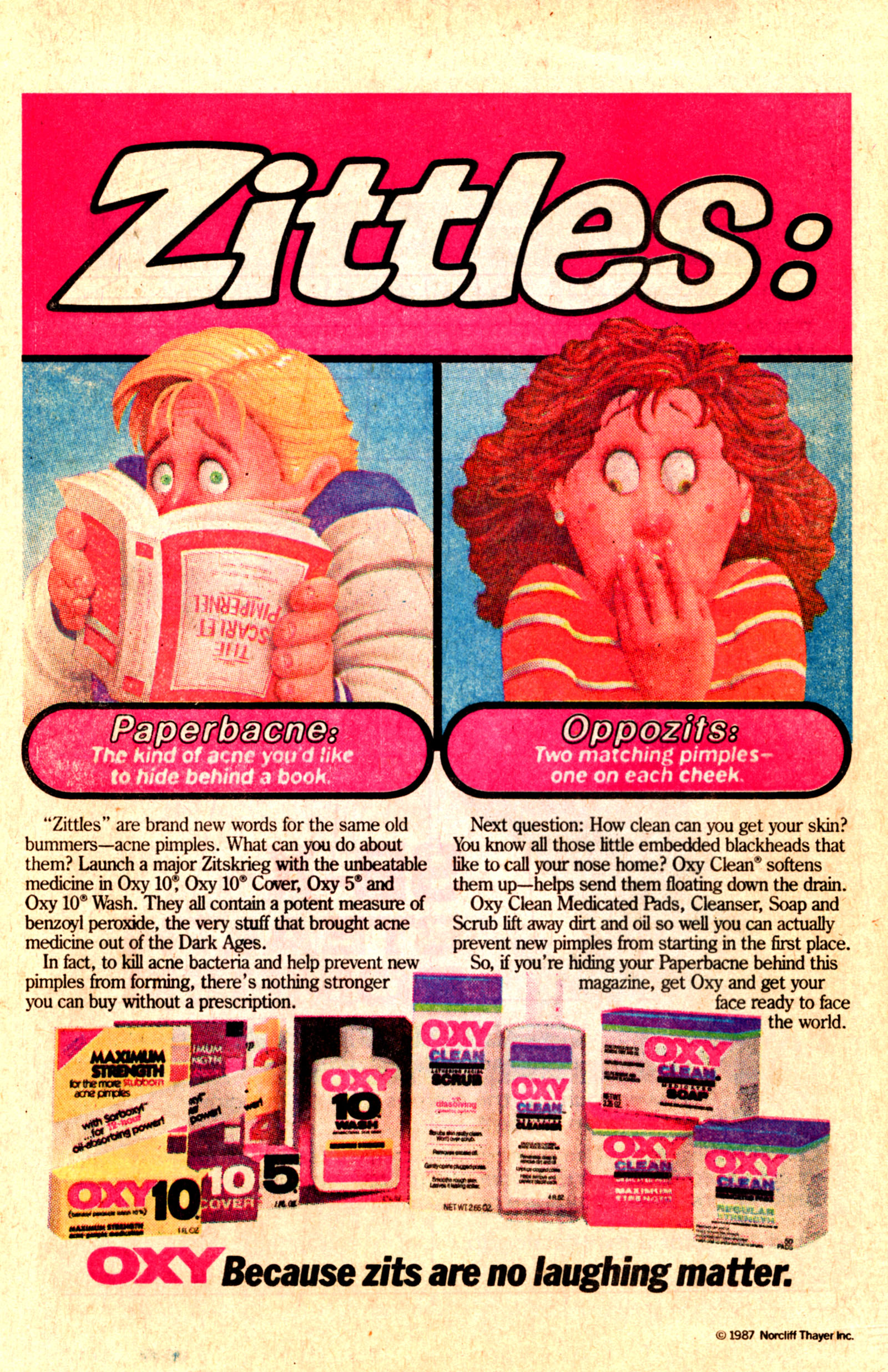 Read online MASK (1987) comic -  Issue #7 - 13