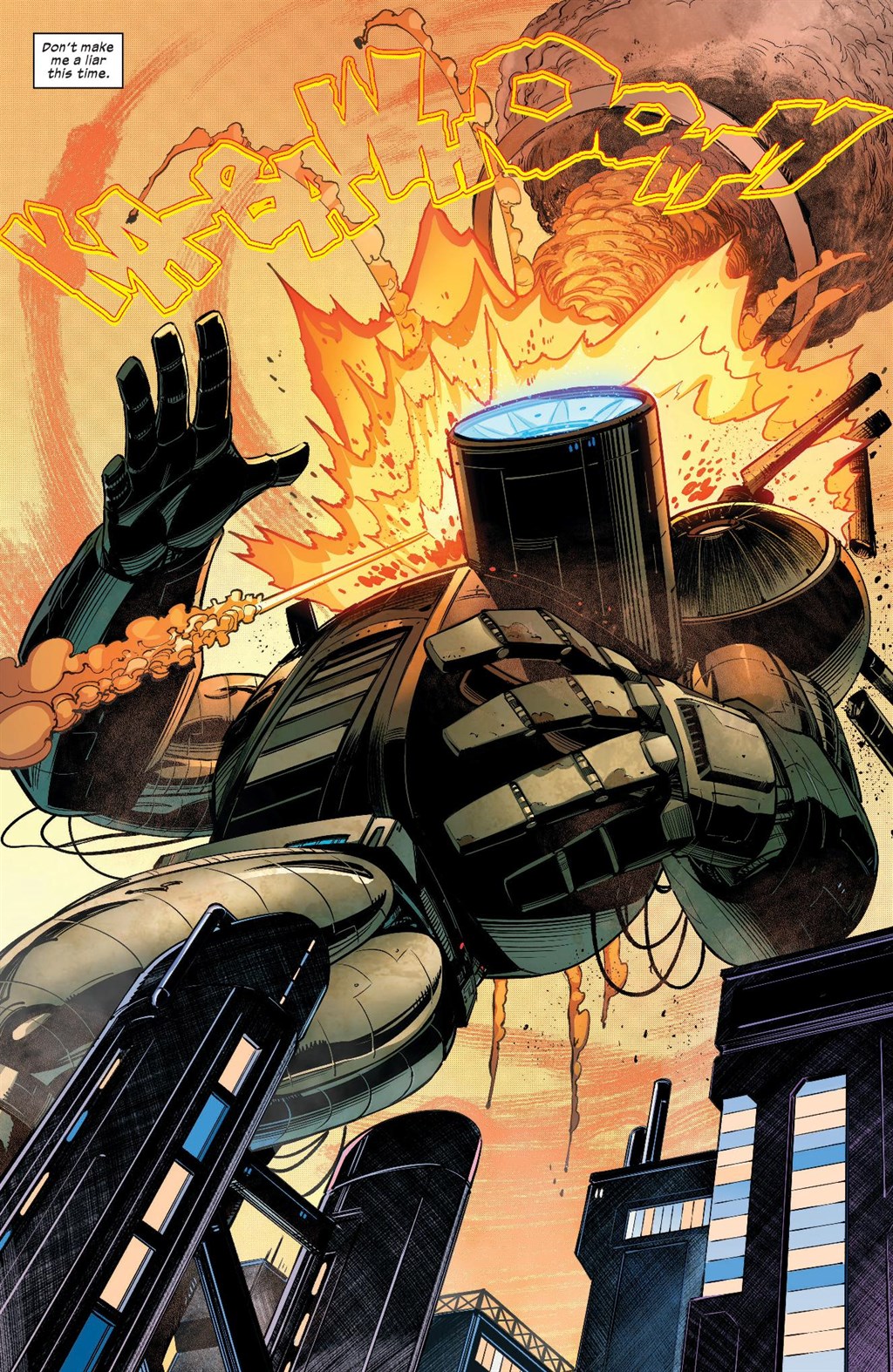 Read online The Last Annihilation comic -  Issue # _TPB (Part 1) - 92