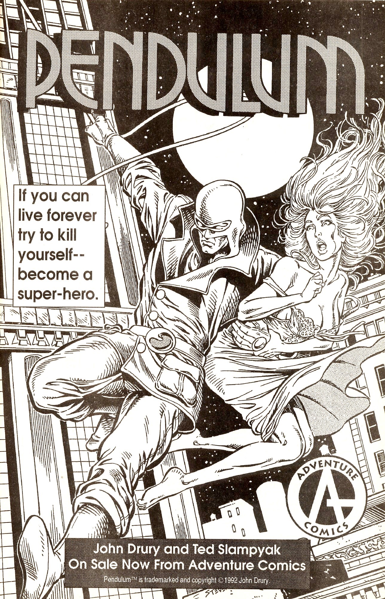 Read online Planet of the Apes: The Forbidden Zone comic -  Issue #2 - 31