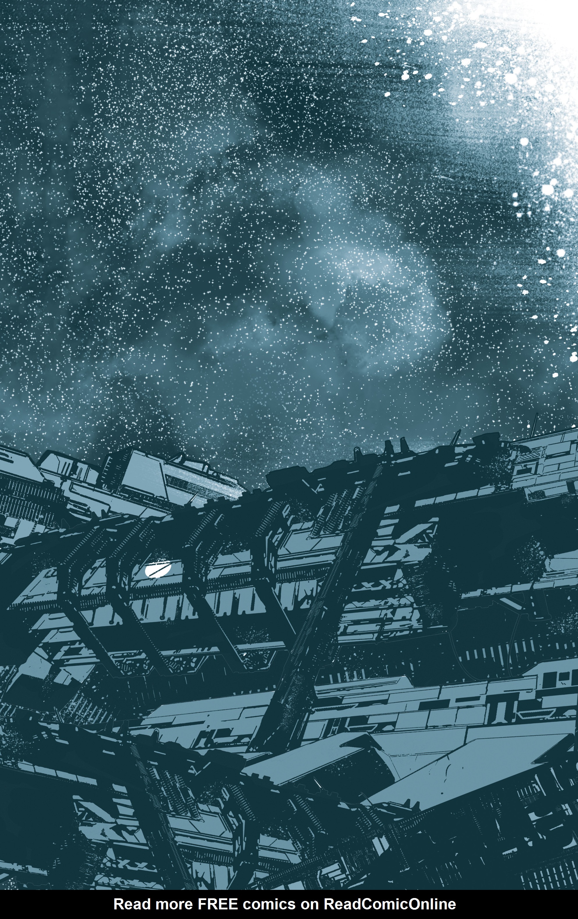 Read online Aliens: Resistance comic -  Issue # _TPB - 28