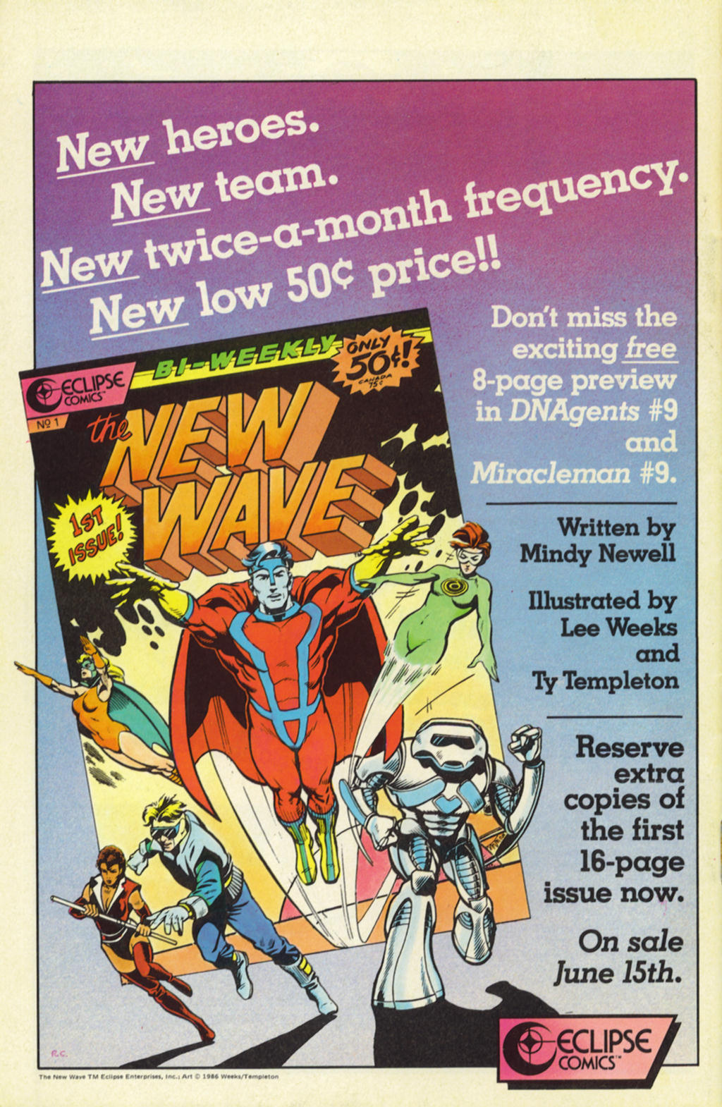 Read online Doc Stearn...Mr. Monster comic -  Issue #6 - 36