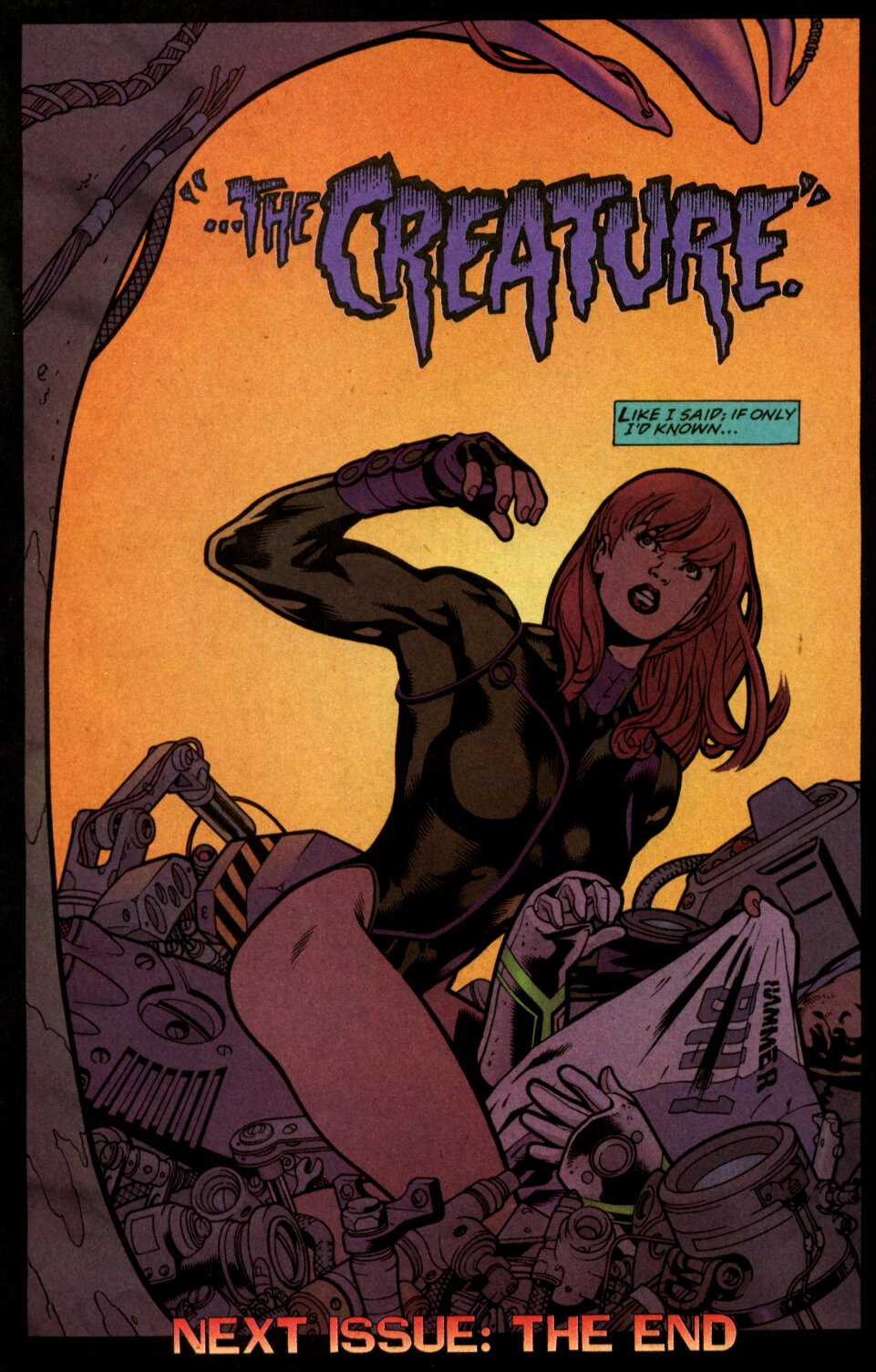 Read online Gen13: Ordinary Heroes comic -  Issue #1 - 24