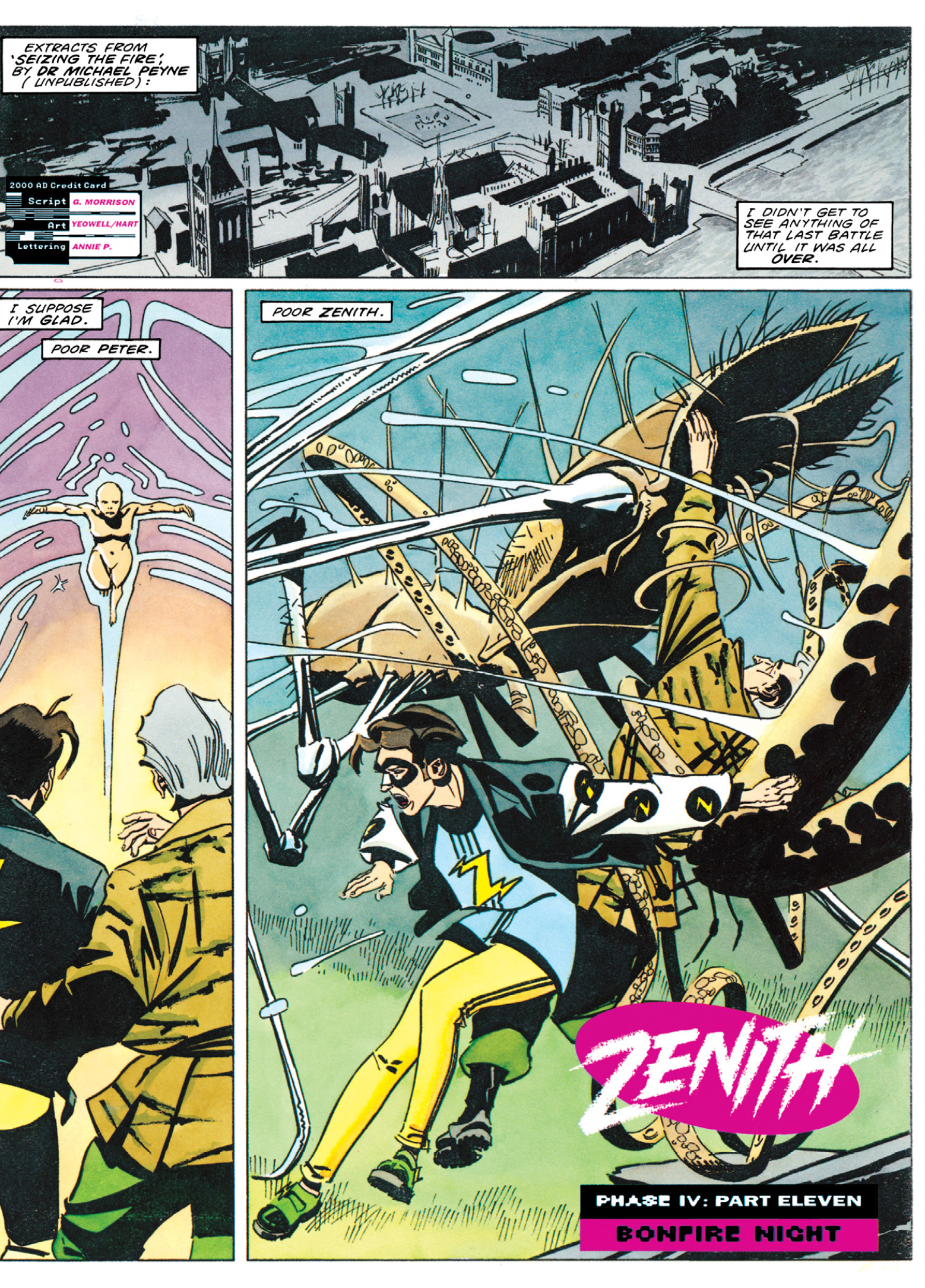 Read online Zenith (2014) comic -  Issue # TPB 4 - 61