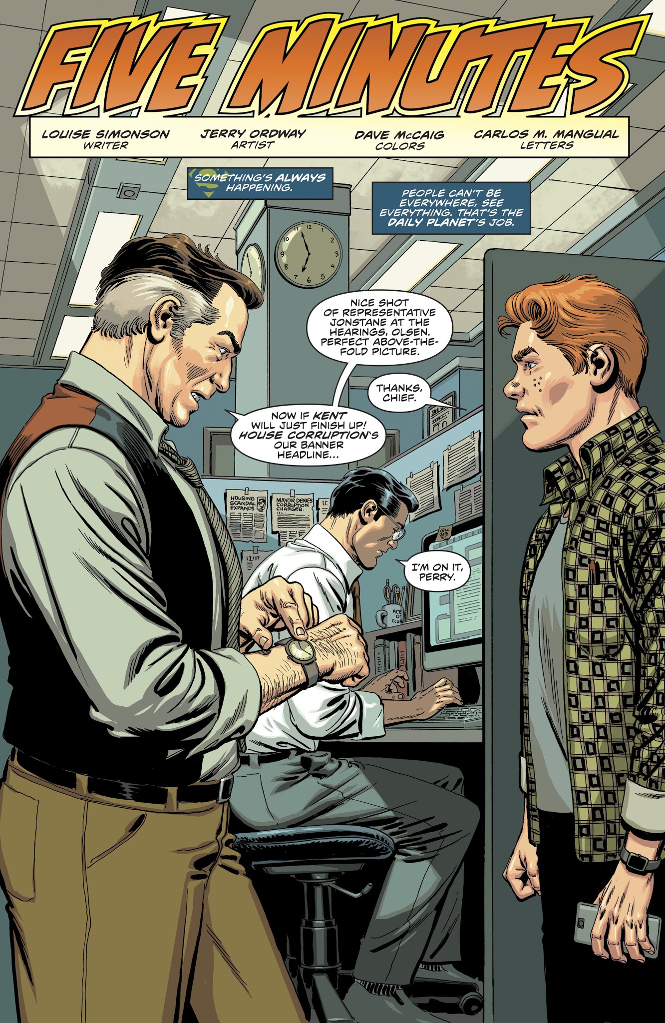 Read online Action Comics (2016) comic -  Issue #1000 - 65