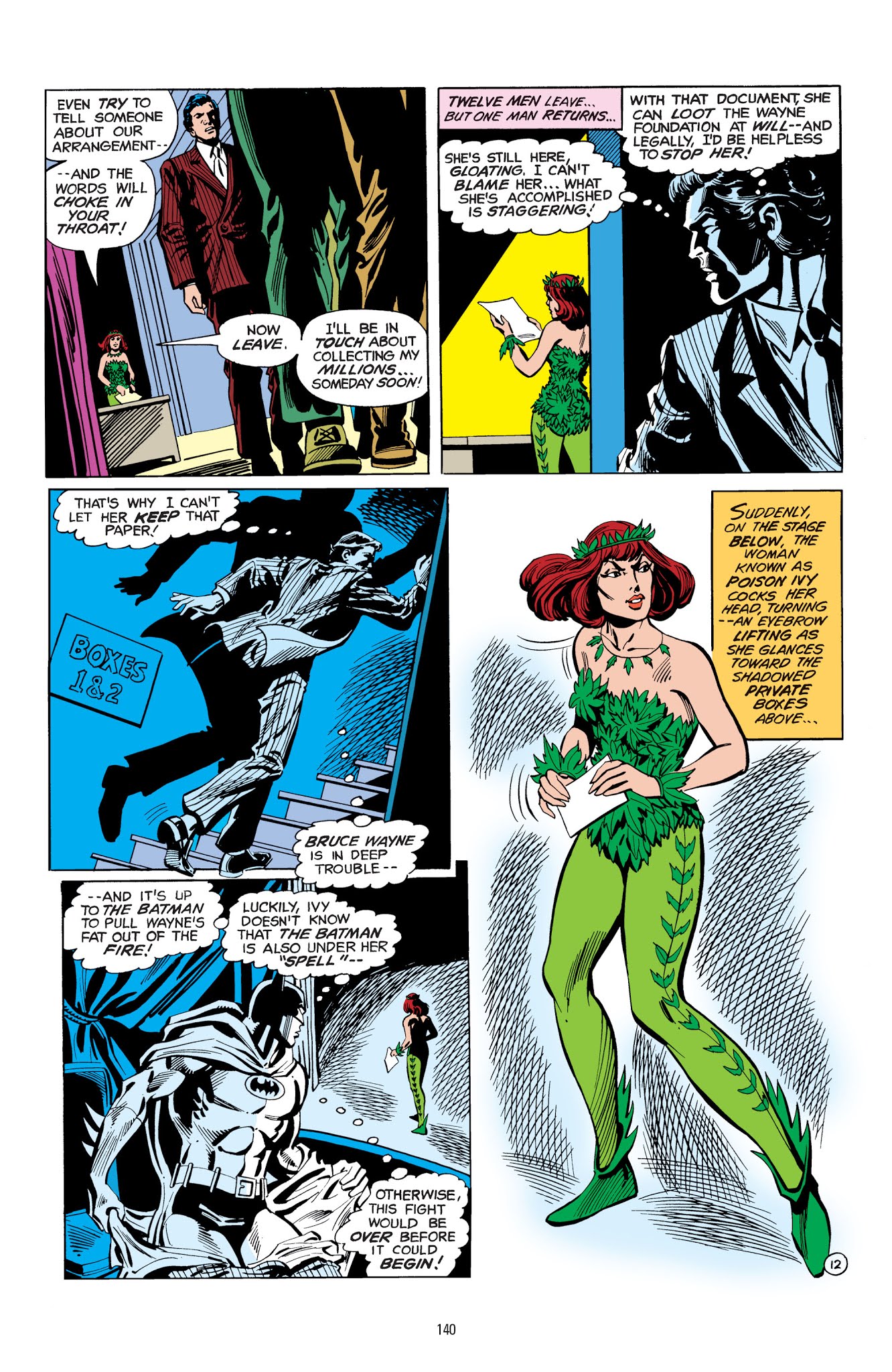 Read online Tales of the Batman: Gerry Conway comic -  Issue # TPB 2 (Part 2) - 39