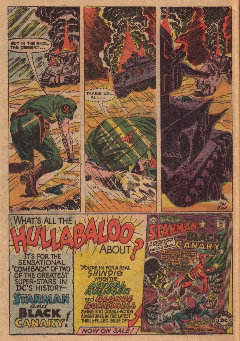 Read online Capt. Storm comic -  Issue #9 - 32