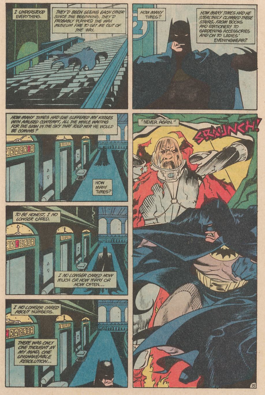 Read online Batman (1940) comic -  Issue # _Annual 11 - 16