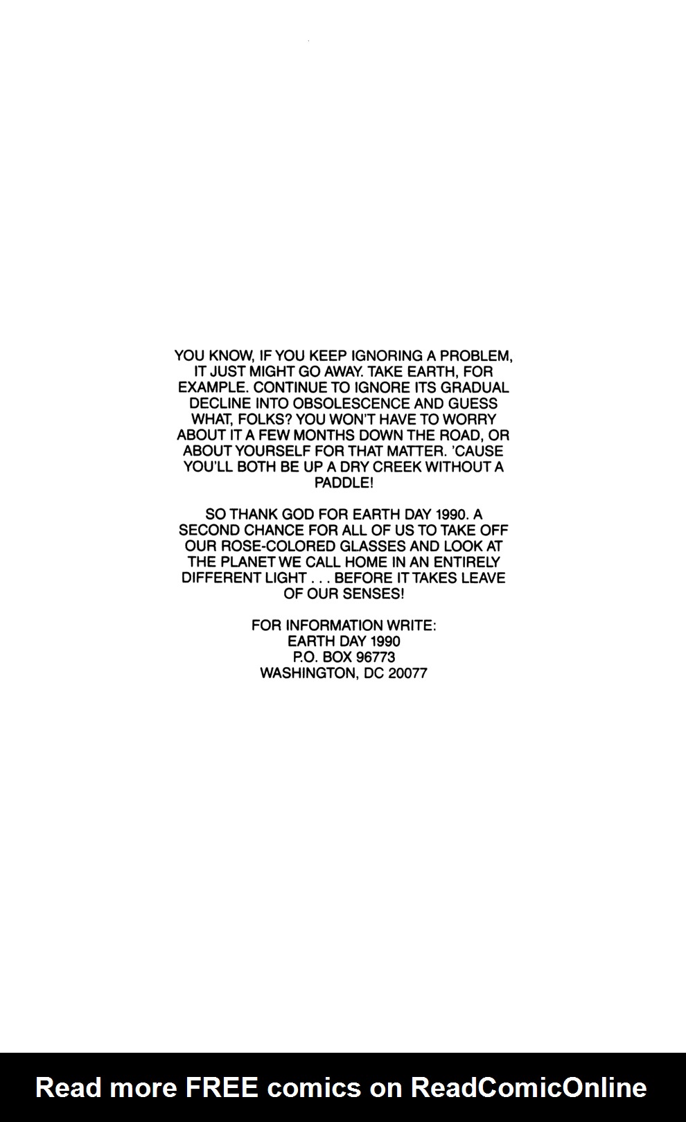 Read online Street Poet Ray comic -  Issue #2 - 4