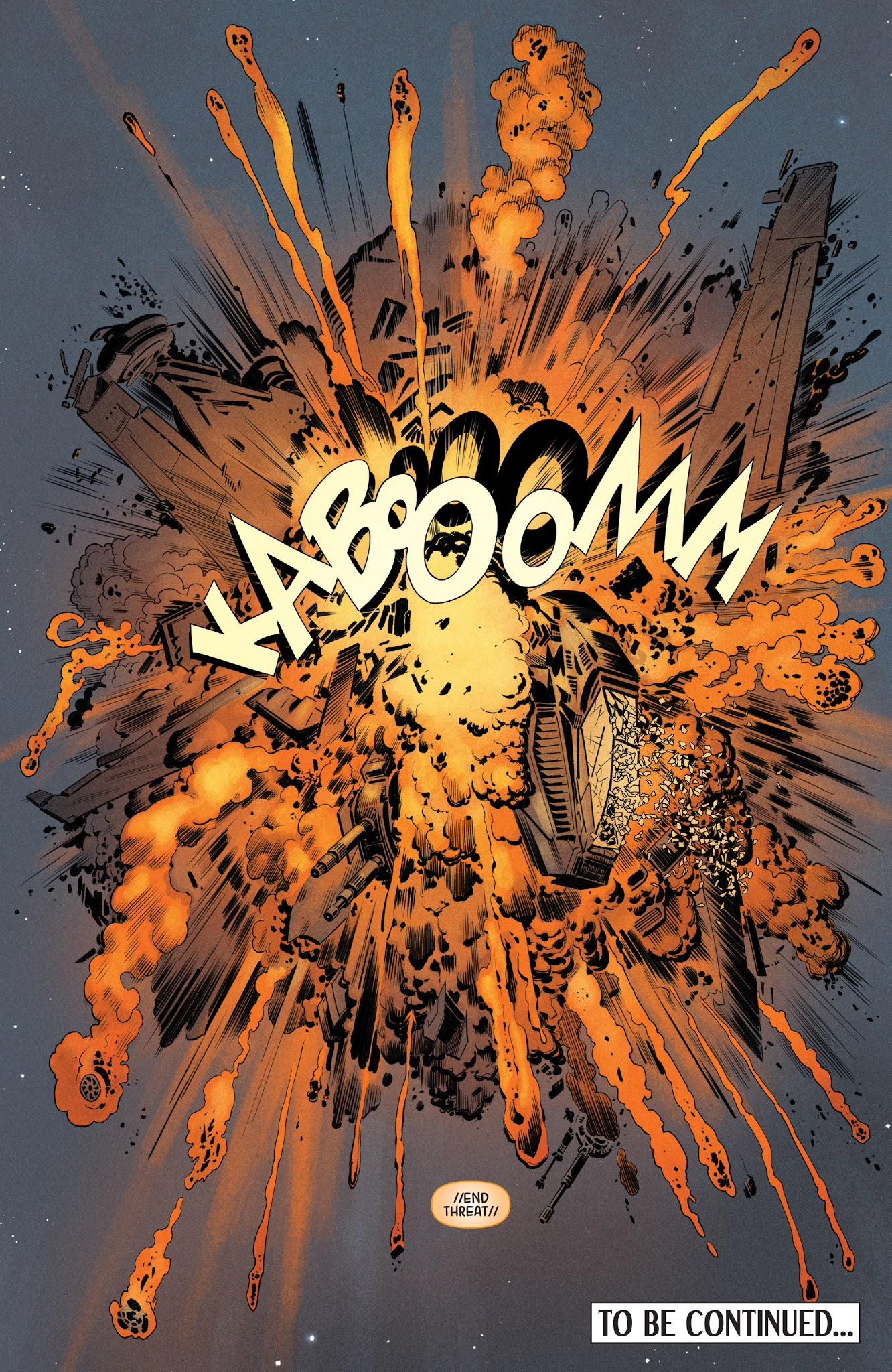 Read online Royals comic -  Issue #9 - 19