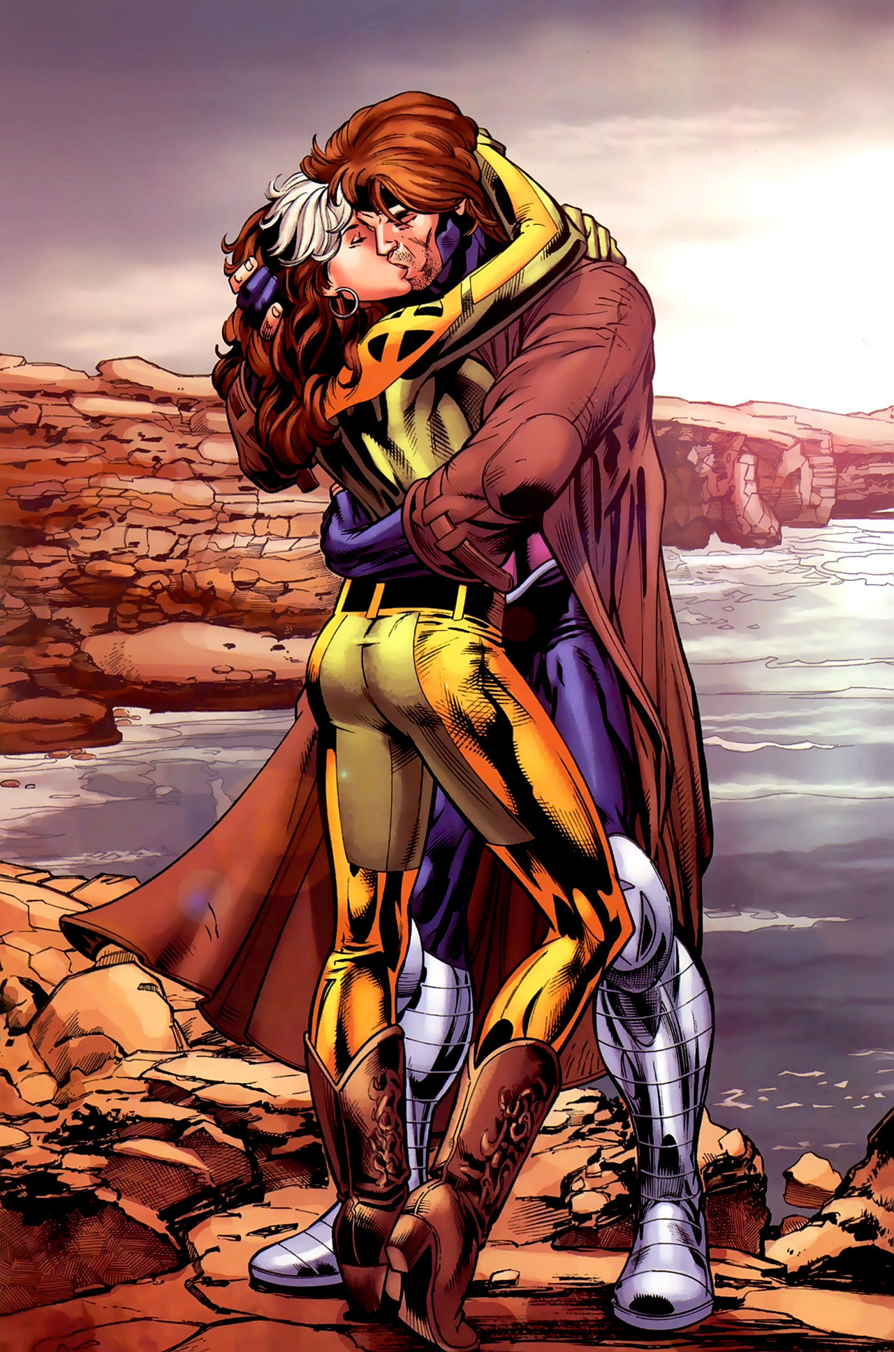 Read online X-Men Legacy (2008) comic -  Issue #224 - 23