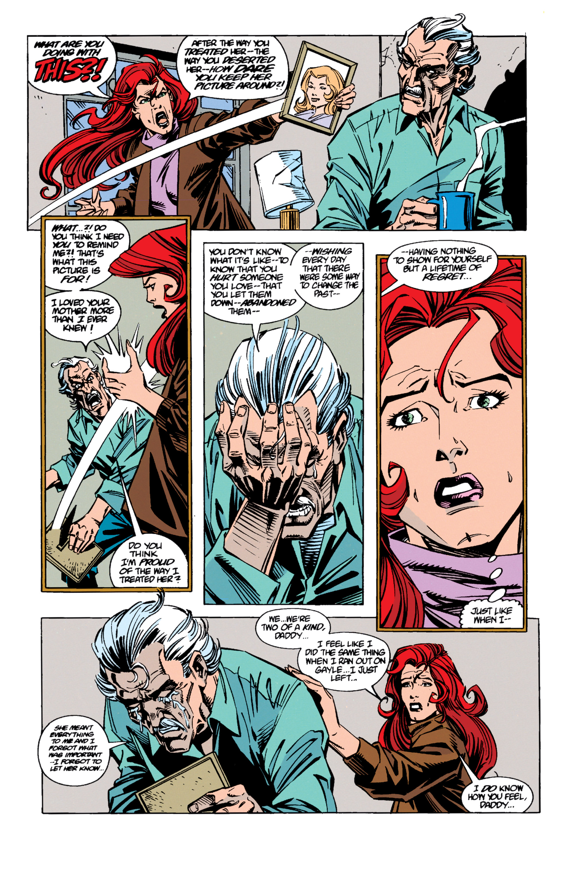 Read online Spider-Man: The Complete Clone Saga Epic comic -  Issue # TPB 2 (Part 1) - 86