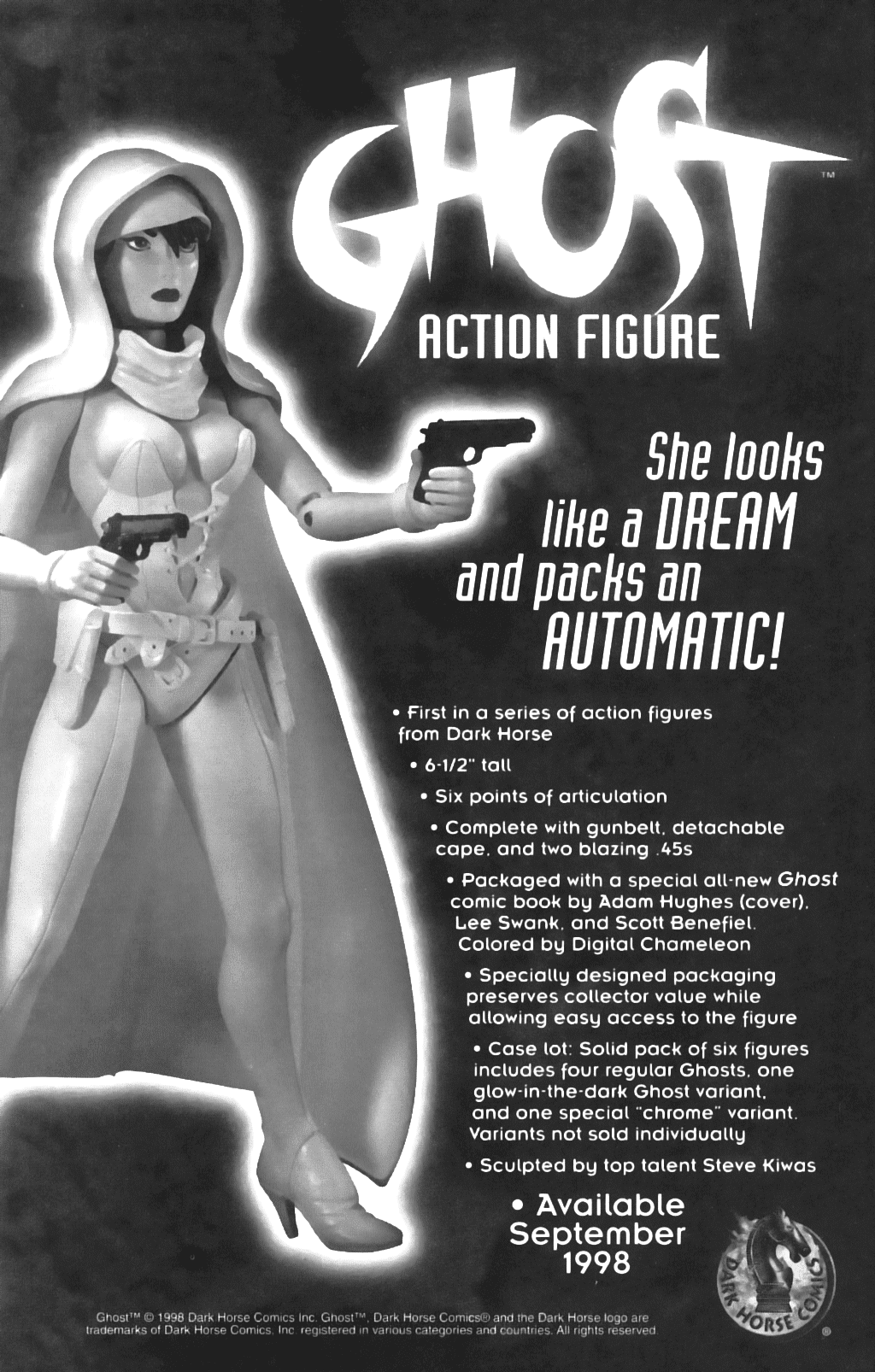 Read online Dark Horse Presents (1986) comic -  Issue #143 - 12