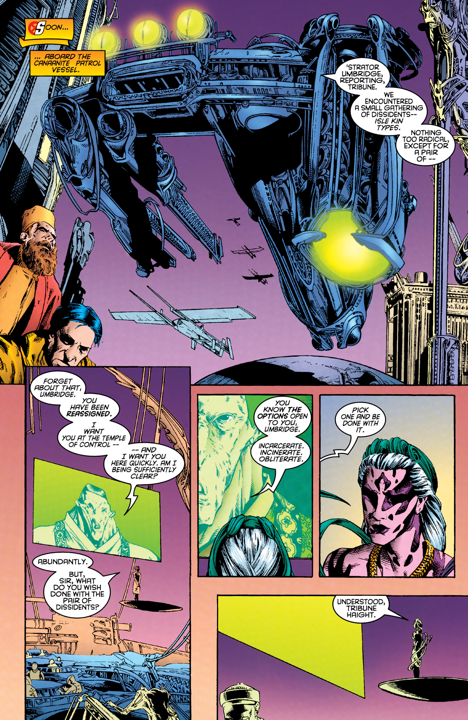X-Men: The Adventures of Cyclops and Phoenix TPB #1 - English 101