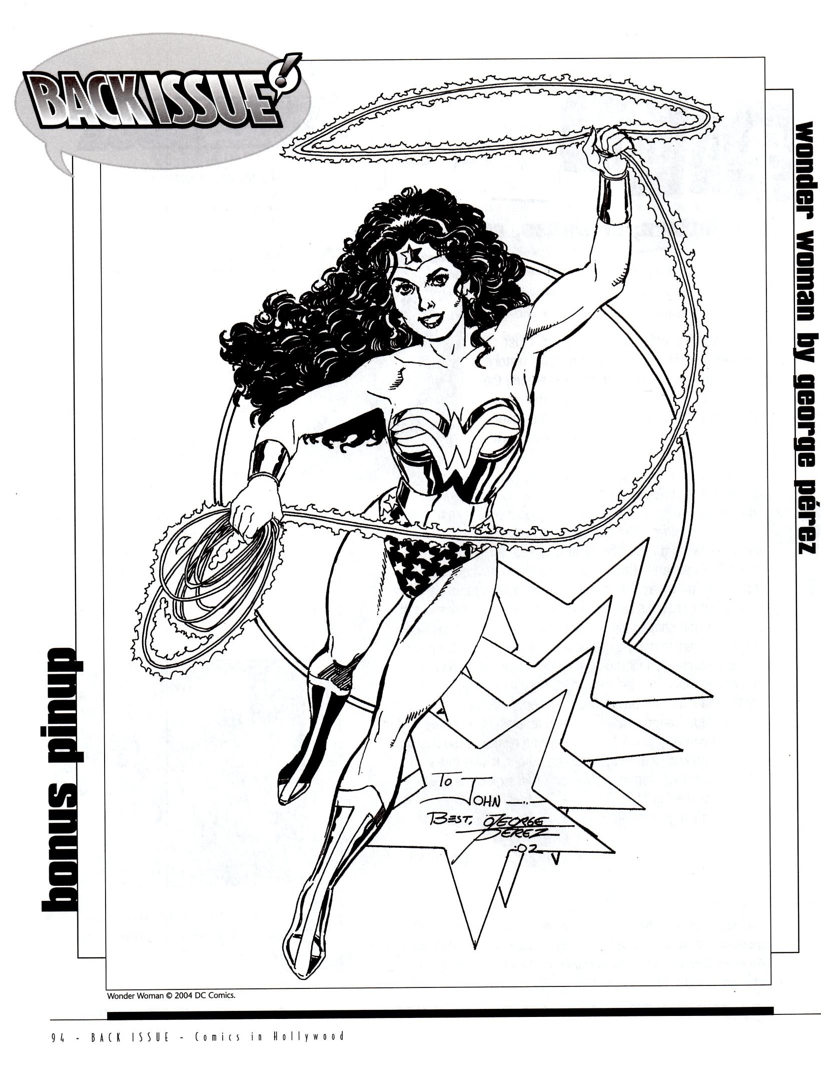 Read online Back Issue comic -  Issue #5 - 96