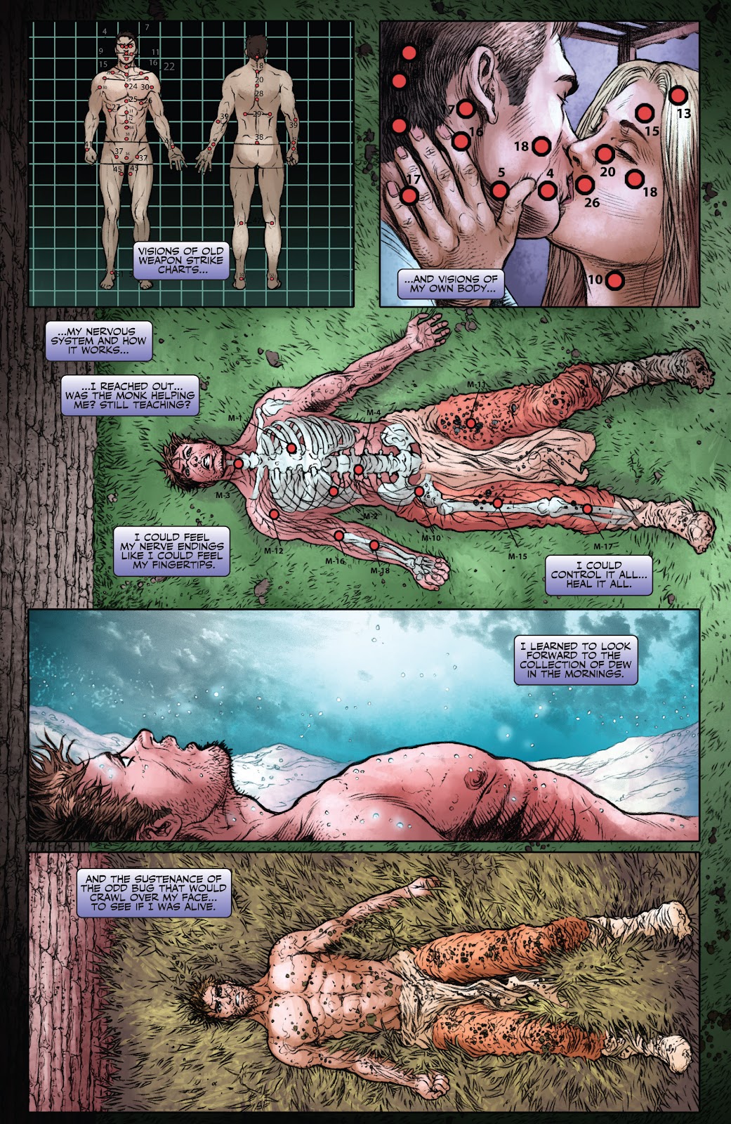 Ninjak (2015) issue 8 - Page 31