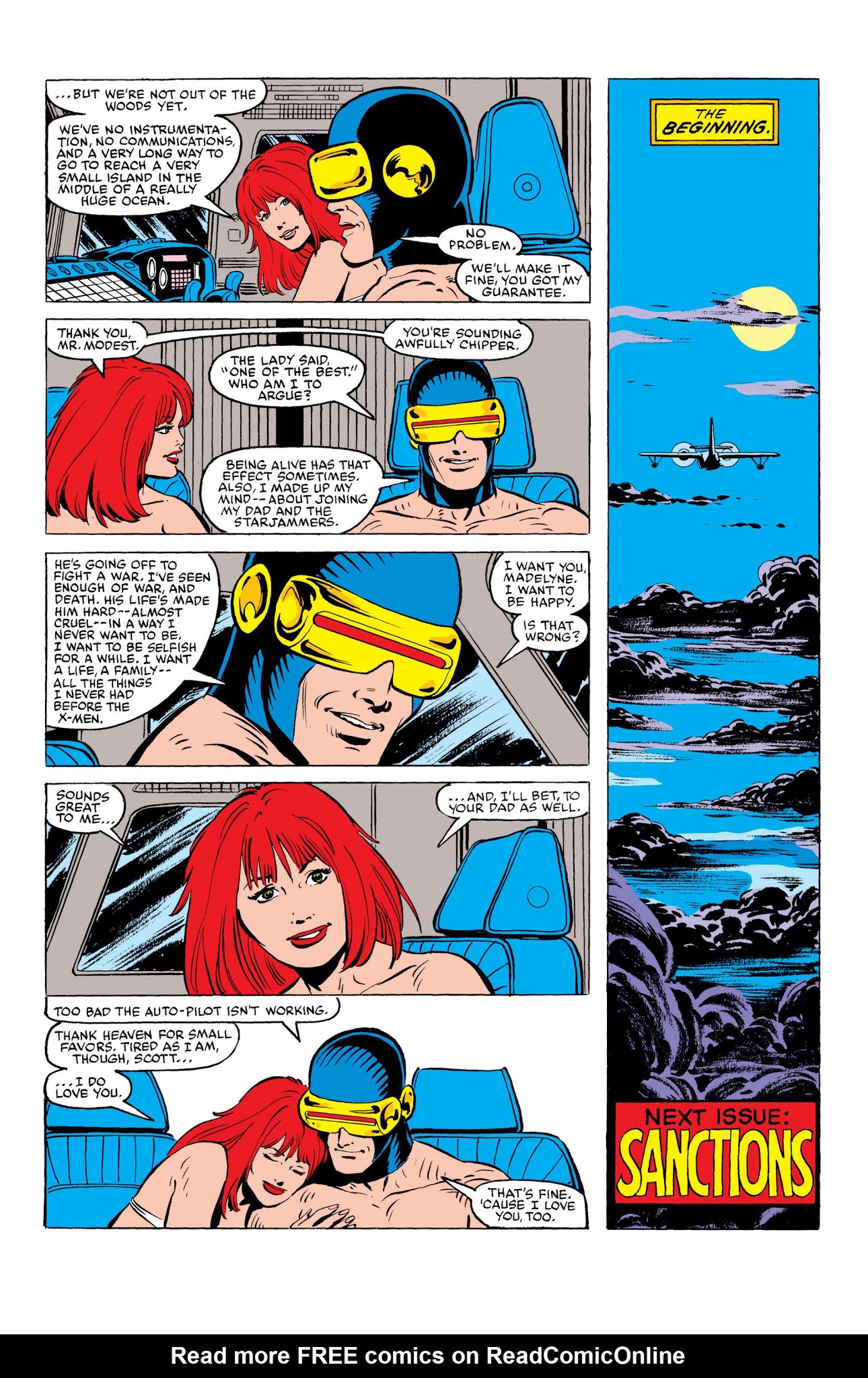 Read online Marvel Masterworks: The Uncanny X-Men comic -  Issue # TPB 10 (Part 2) - 24