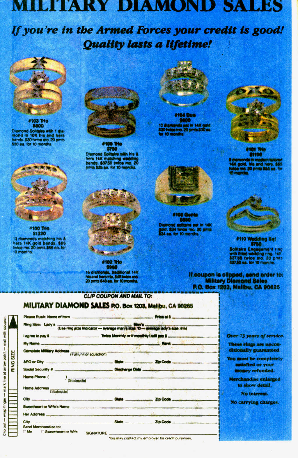 Read online G.I. Combat (1952) comic -  Issue #265 - 12