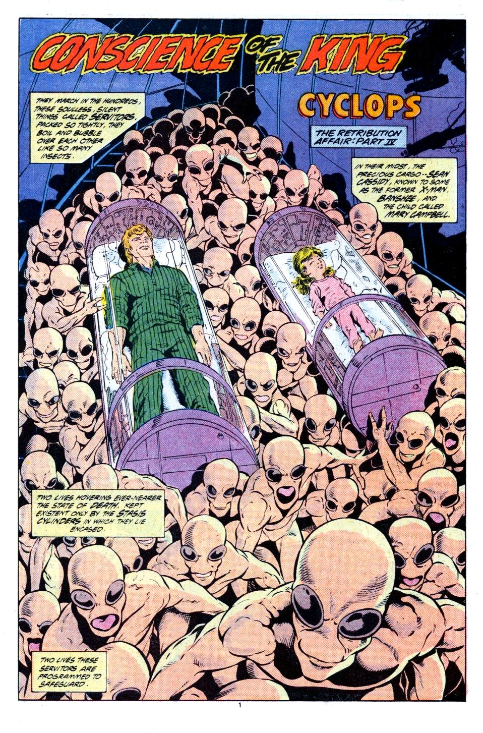 Read online Marvel Comics Presents (1988) comic -  Issue #20 - 3