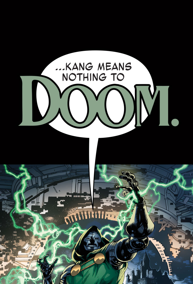 Read online Kang the Conqueror: Only Myself Left to Conquer Infinity Comic comic -  Issue #6 - 3
