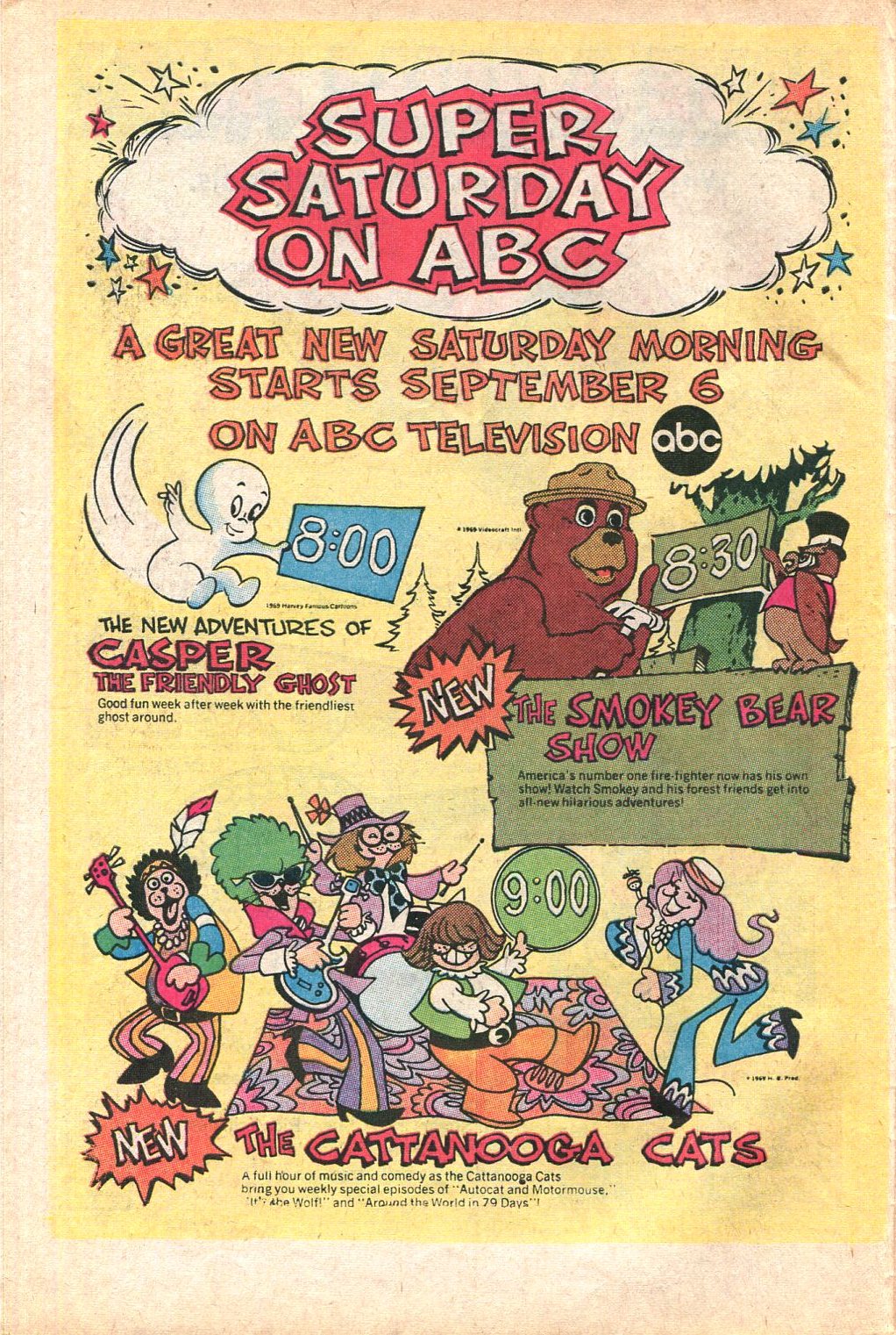 Read online Jughead (1965) comic -  Issue #173 - 10