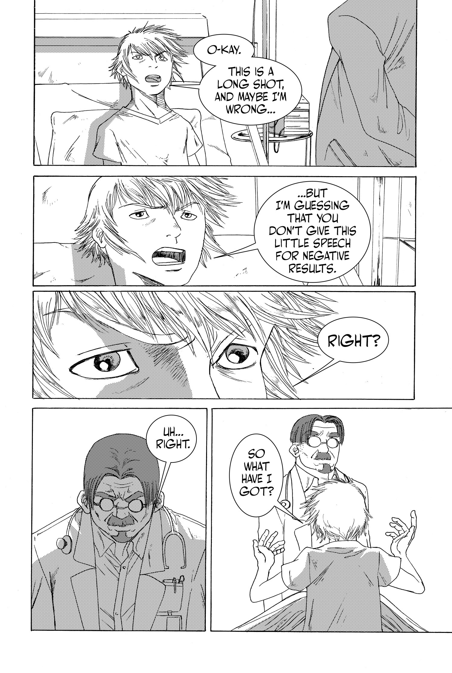 Read online Poison Candy comic -  Issue # TPB 1 (Part 1) - 60