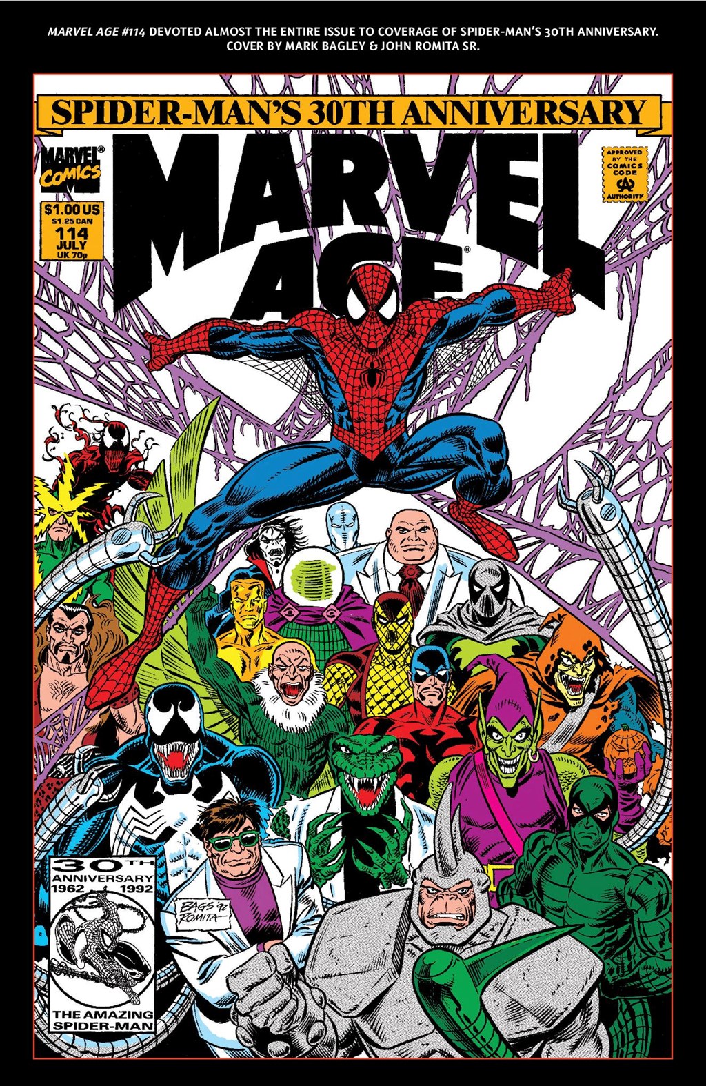 Read online Amazing Spider-Man Epic Collection comic -  Issue # The Hero Killers (Part 5) - 36