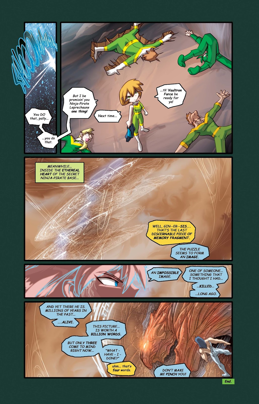 <{ $series->title }} issue 72 - Page 24